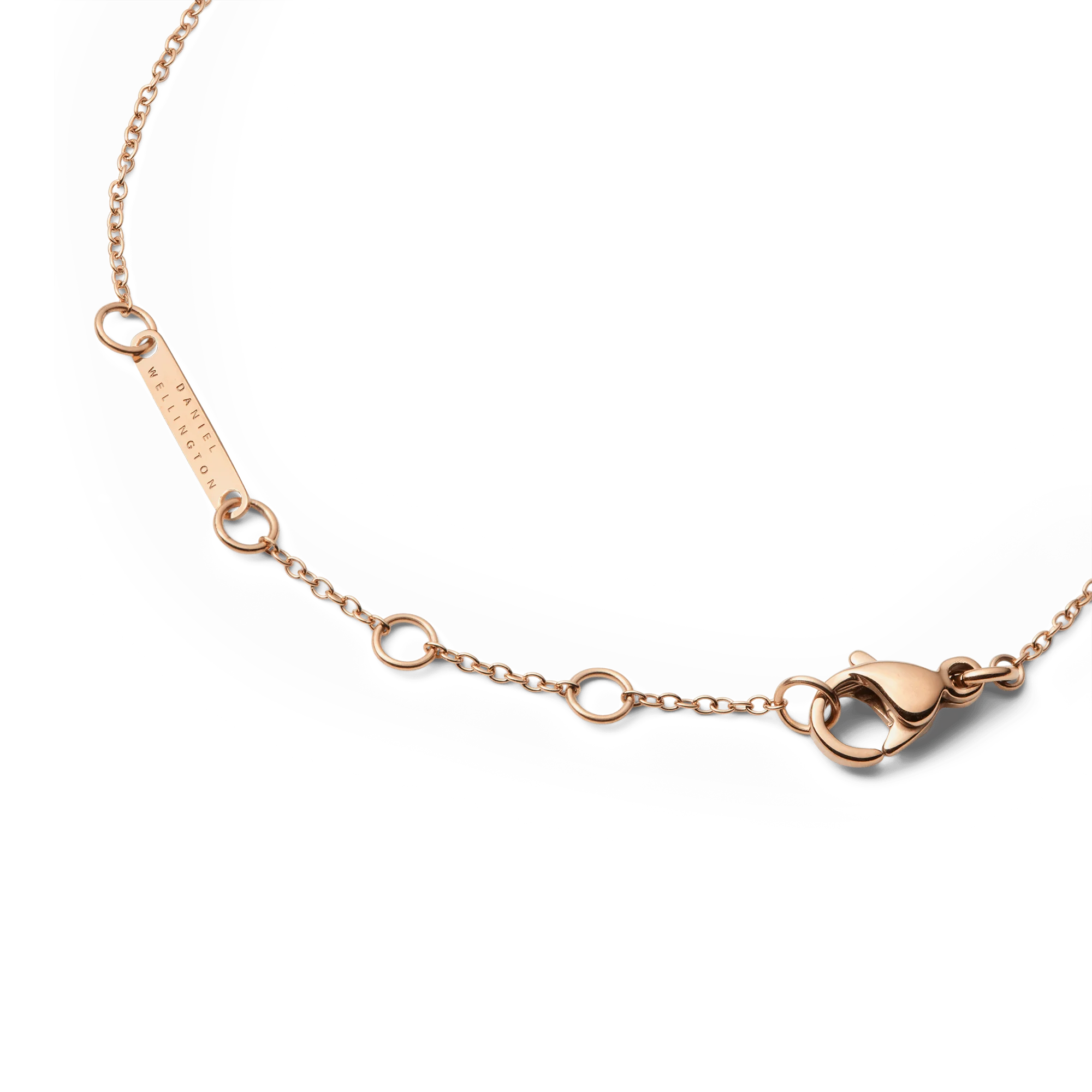 Audrey Bracelet Malachite Rose Gold - Image 4