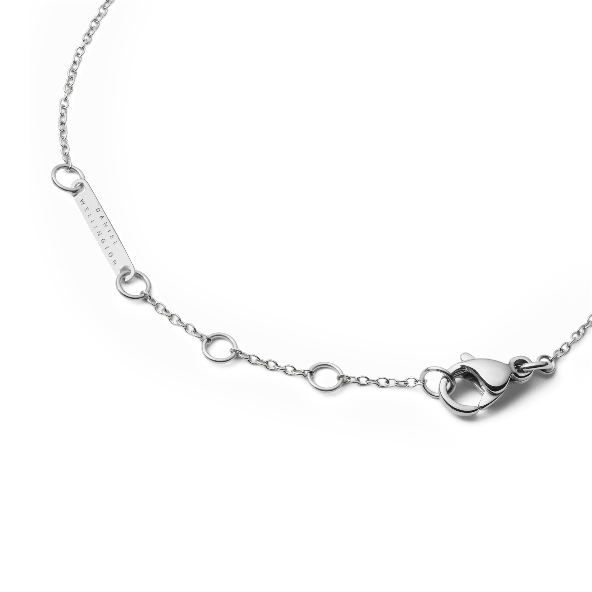 Audrey Bracelet Mother of Pearl Silver - Image 4