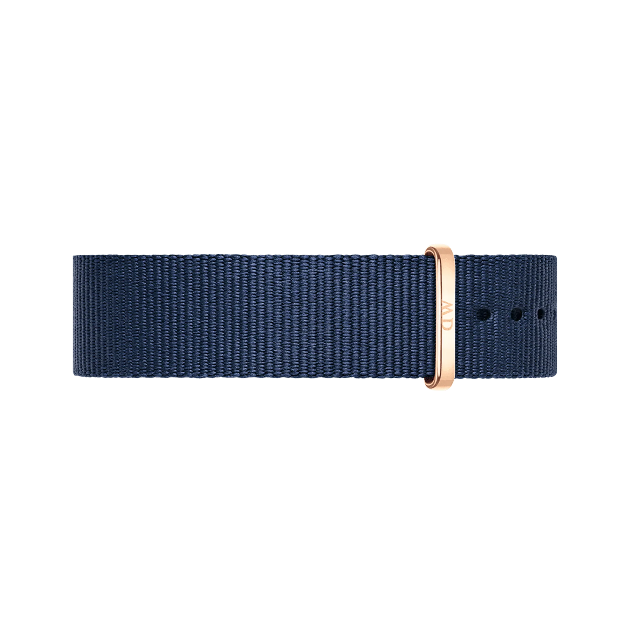 Bayswater Strap Rose Gold - Image 2