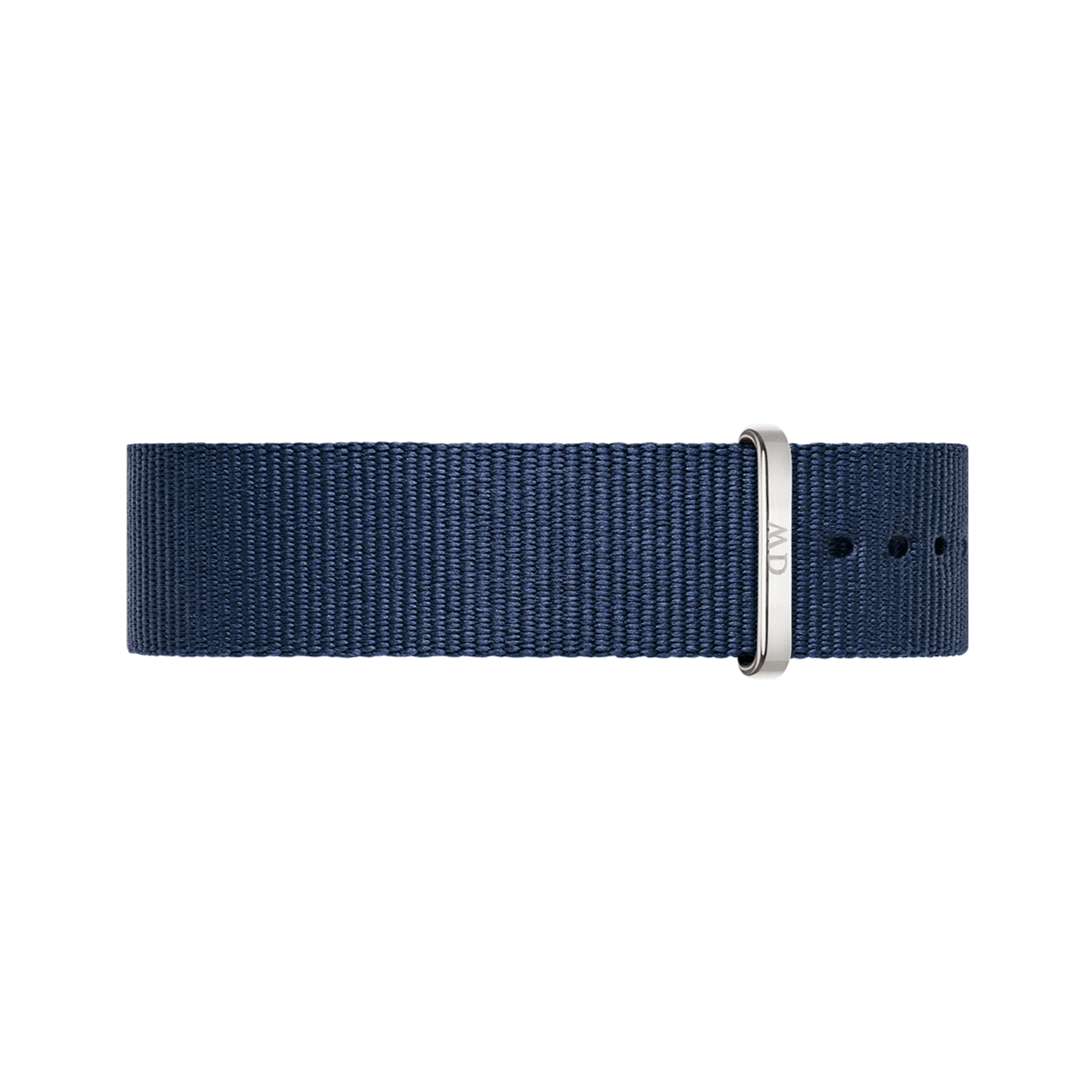 Bayswater Strap Silver - Image 2