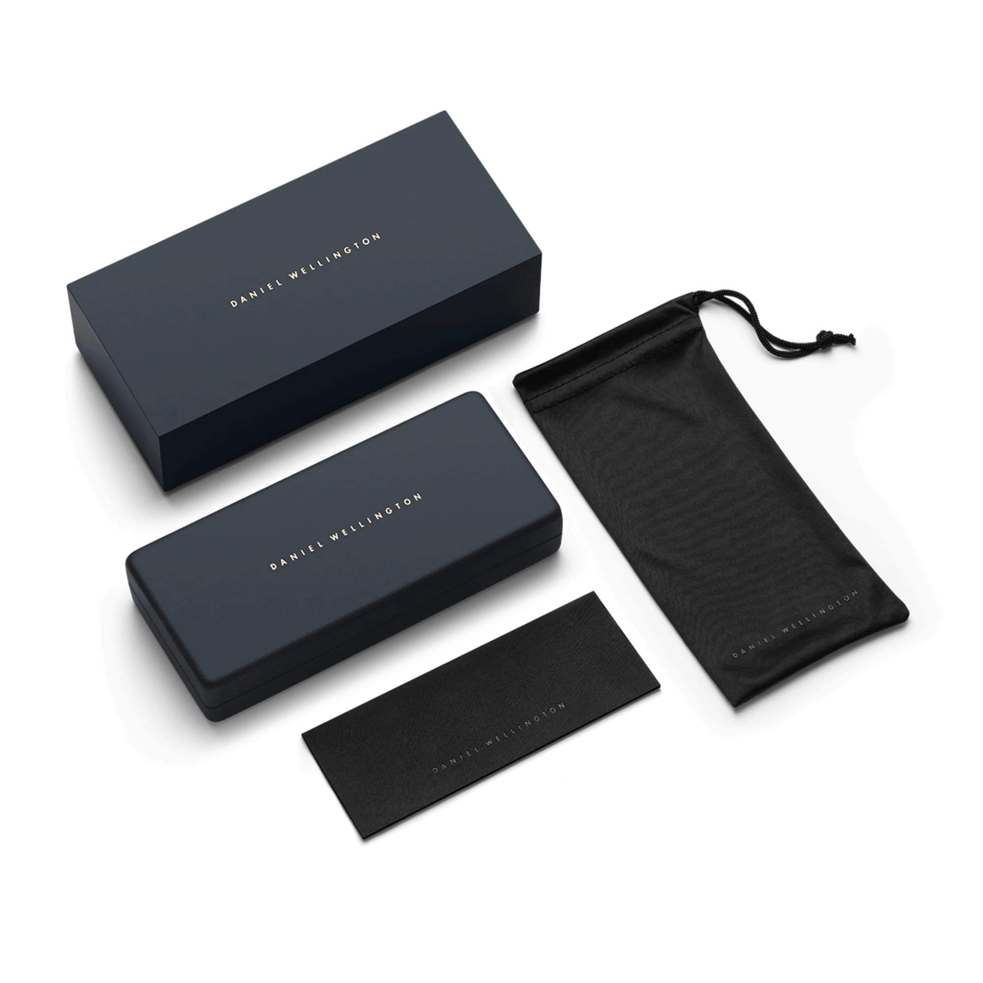 Ambler Bio-Acetate Dark Havana - Image 5