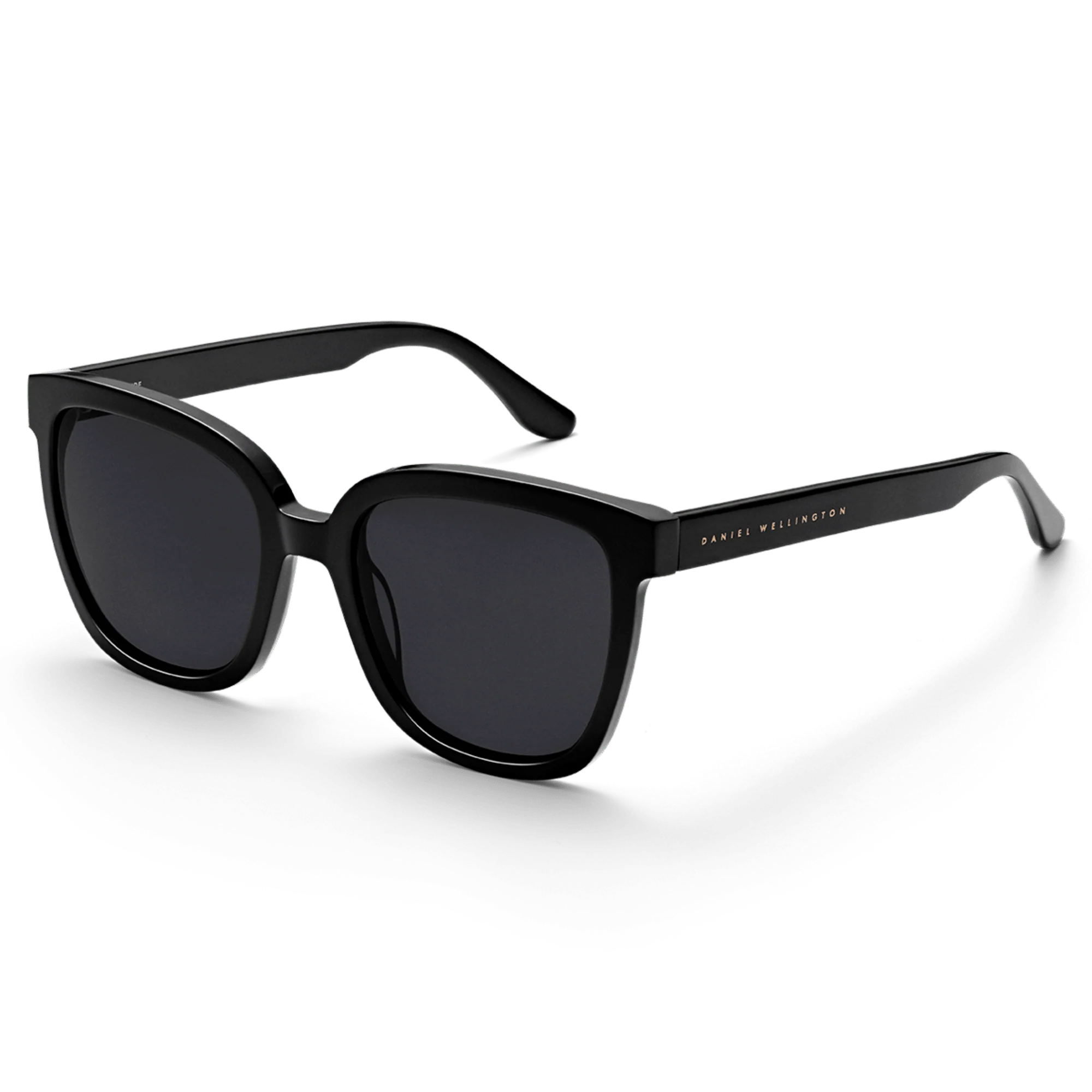 Grande Bio-Acetate Black - Image 2