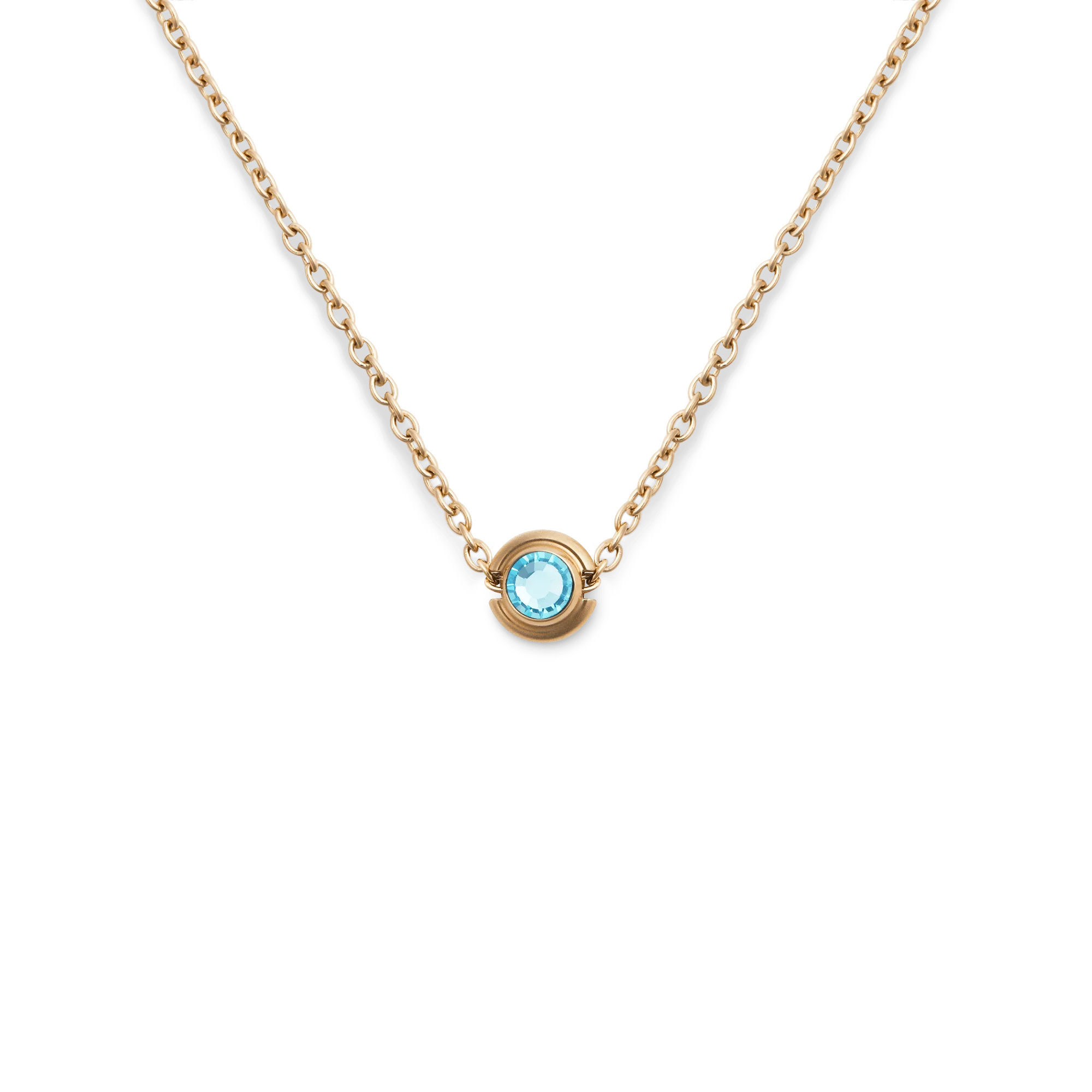 December Charm Gold - Image 3