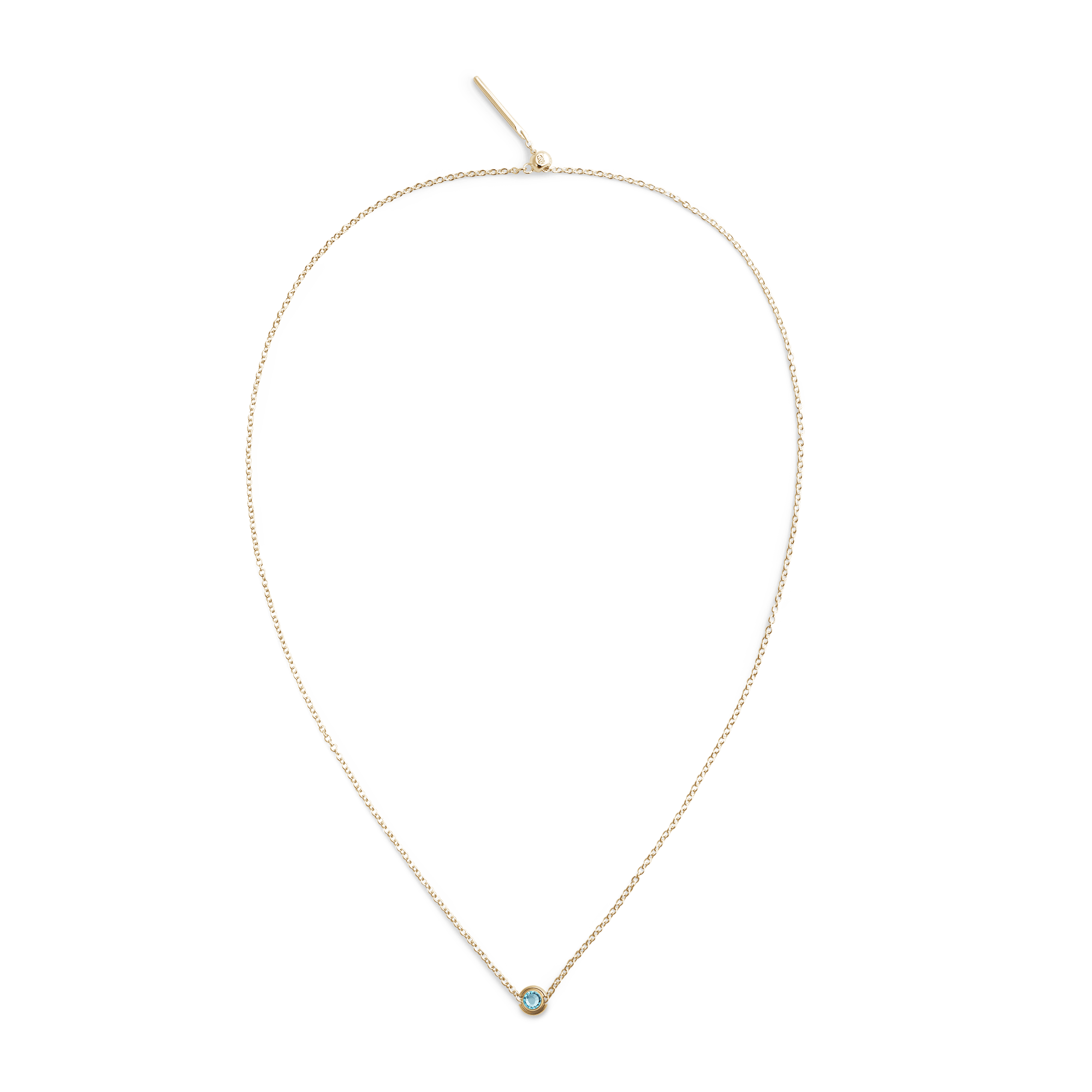 December Charm Gold - Image 4