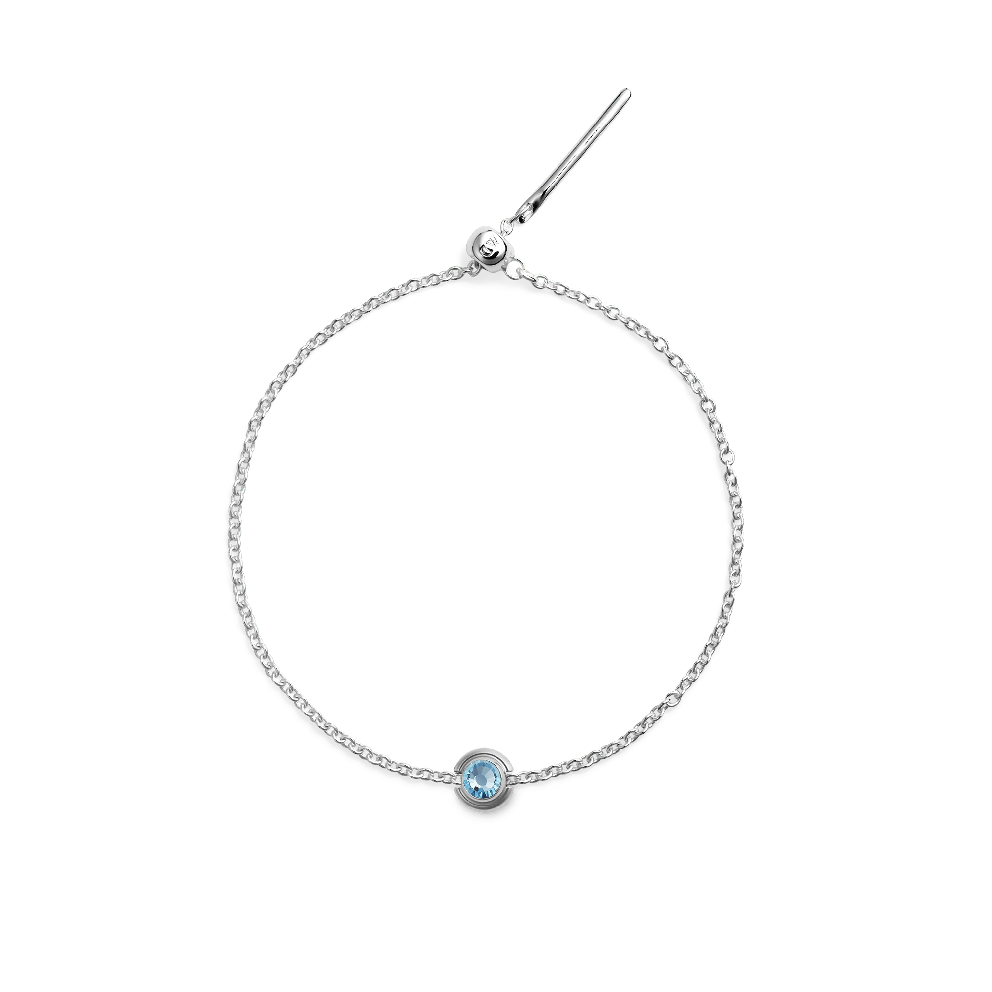 December Charm S925 Sterling Silver - Image 4