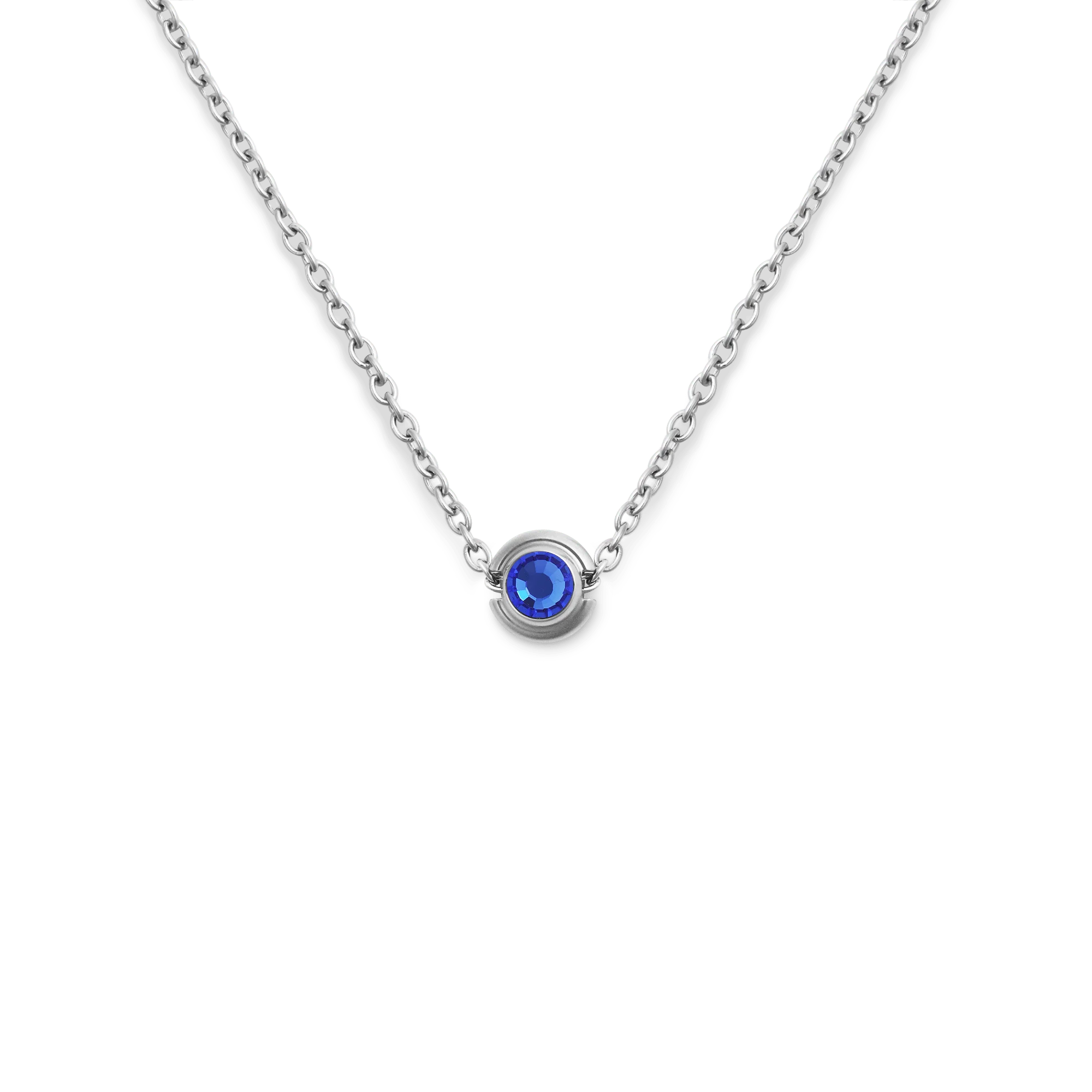 July Charm S925 Sterling Silver - Image 3
