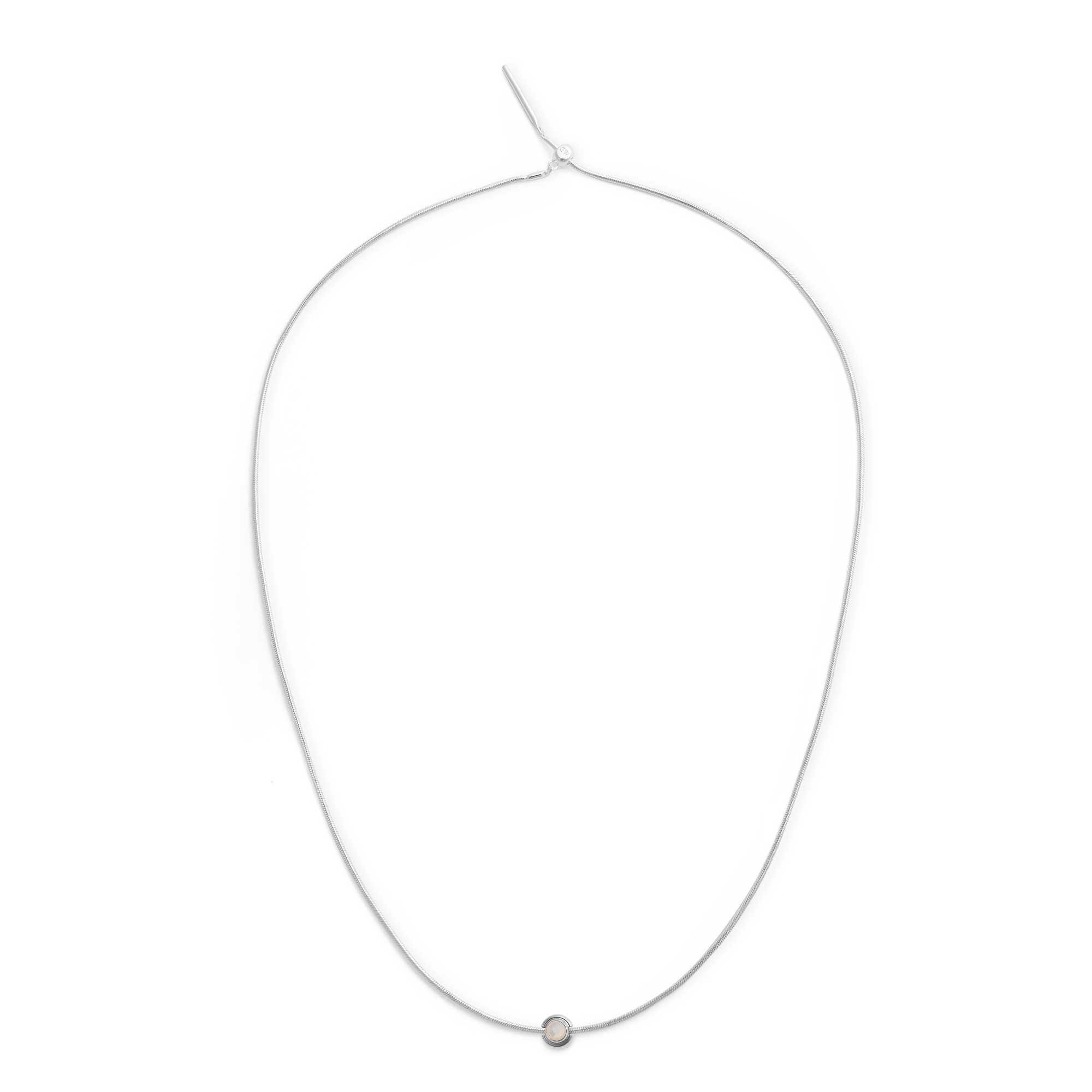 July Charm S925 Sterling Silver - Image 4