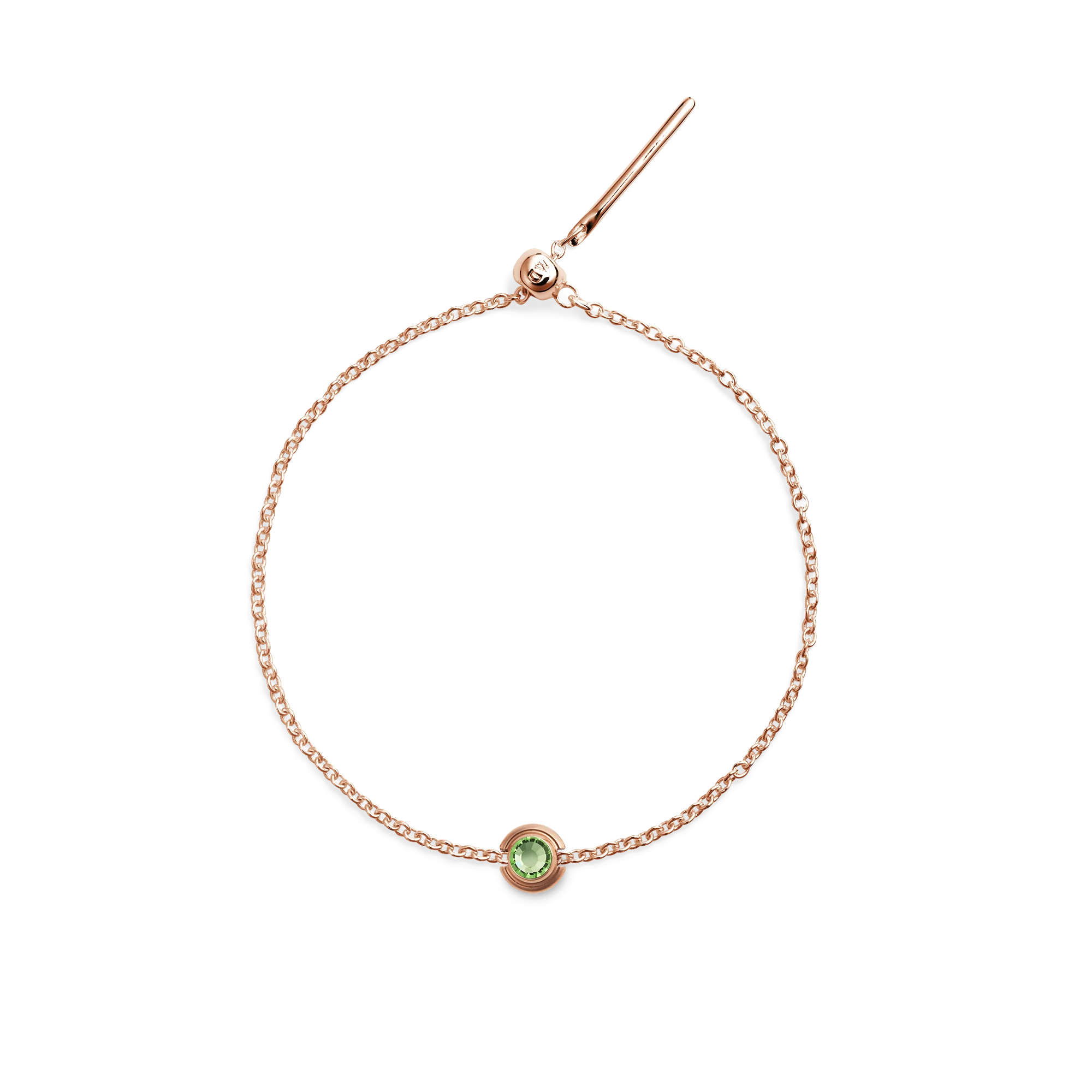 June Charm Rose Gold - Image 4