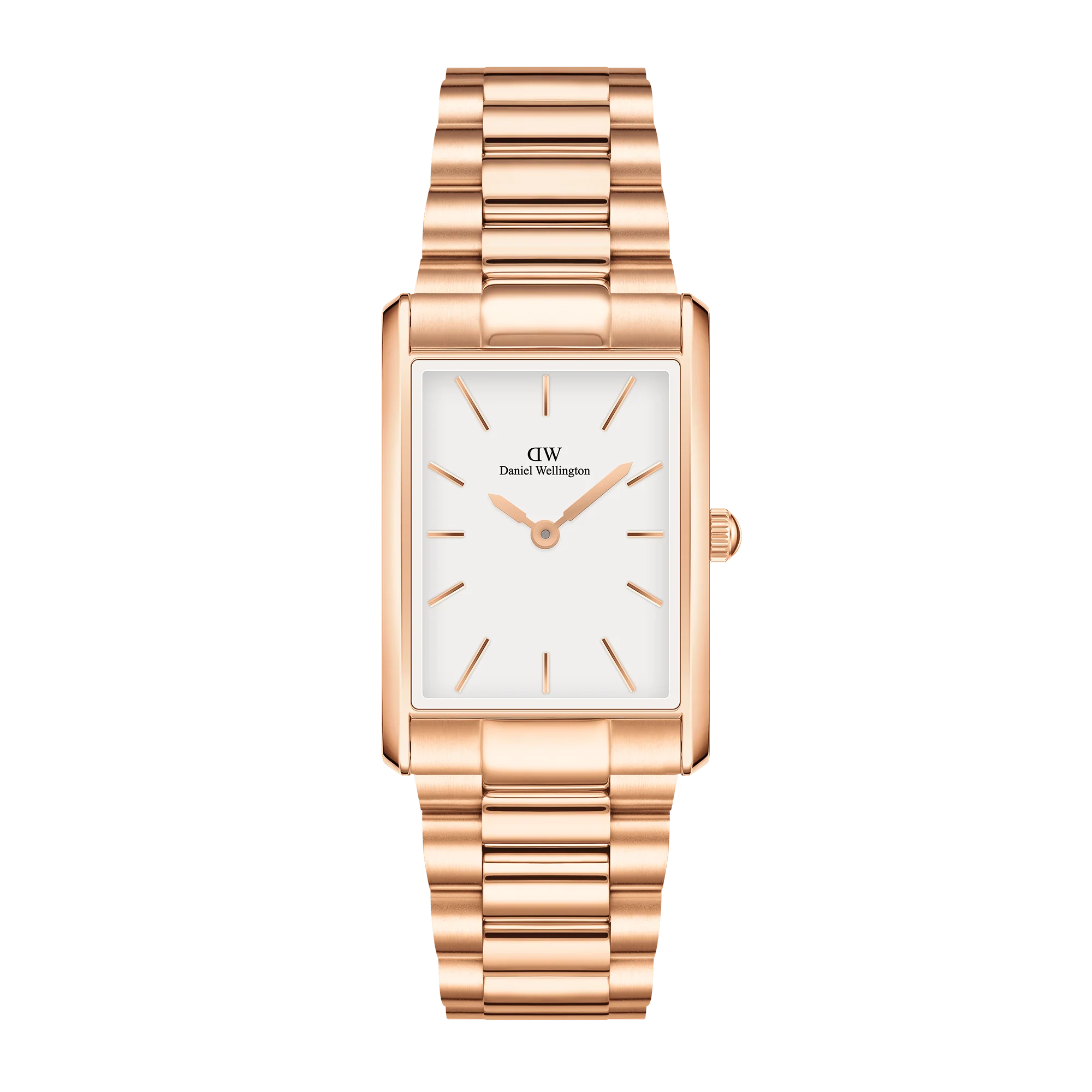 Bound 3-Link Rose Gold - Image 2