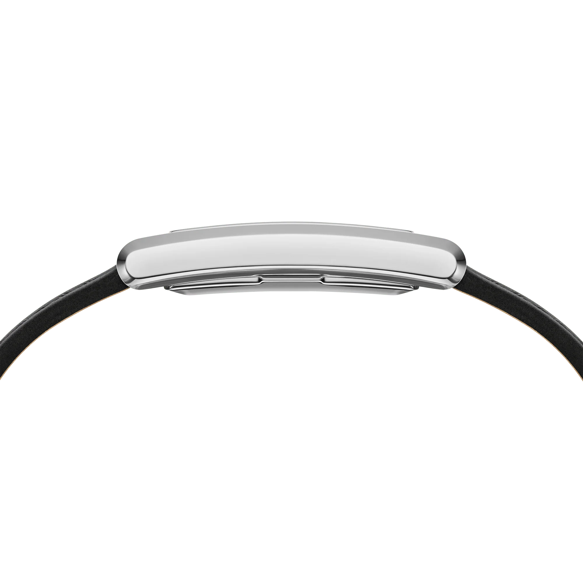 Bound Black Crocodile Silver - Image 6