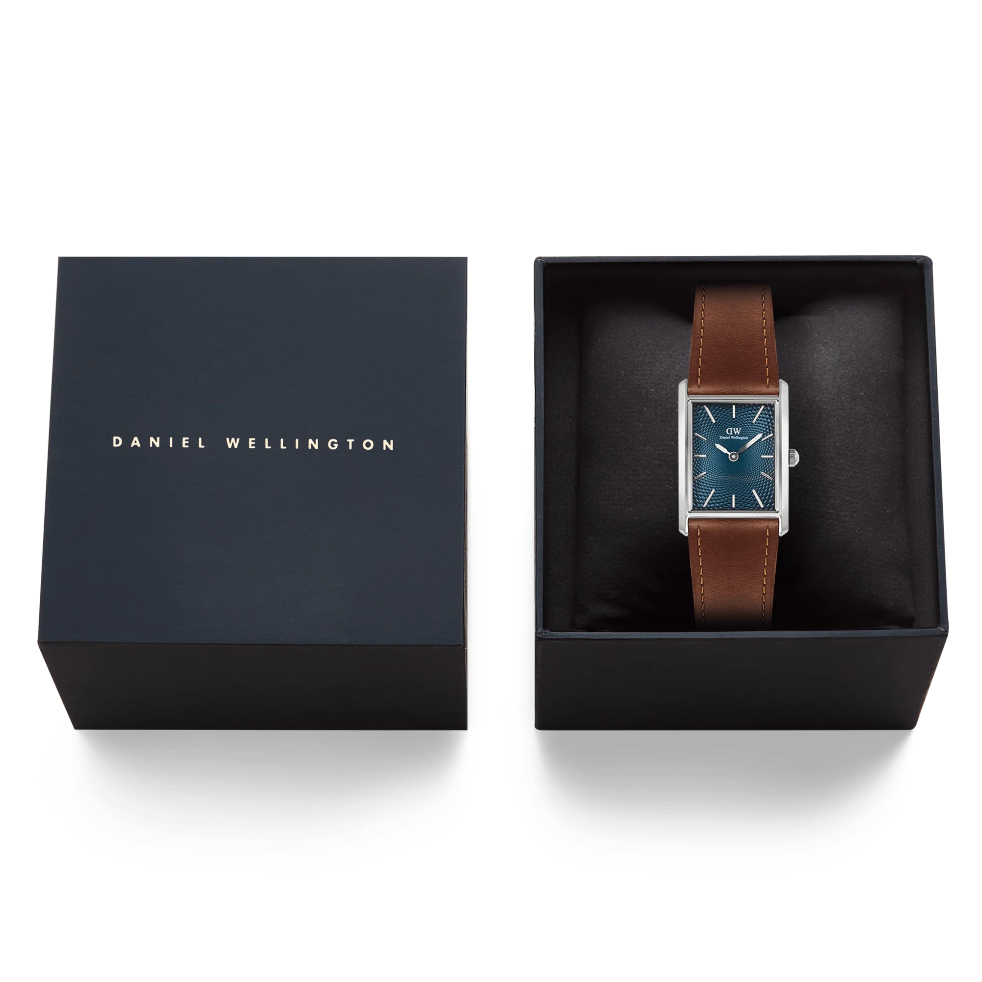 Bound Light Brown Arctic Guilloché Silver - Image 6