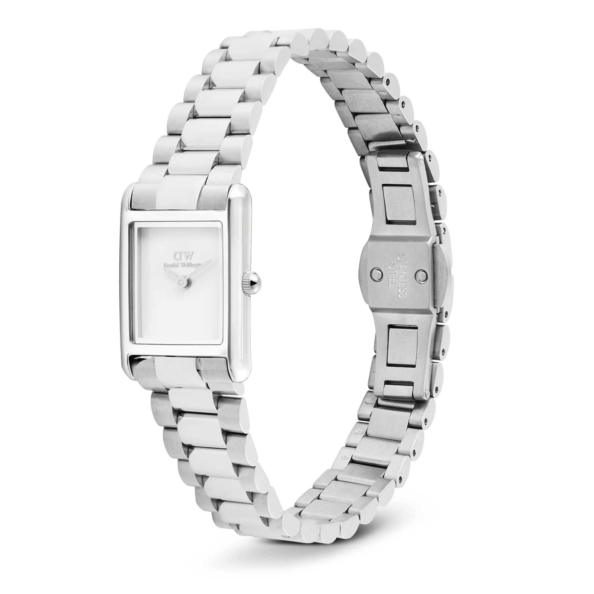 Bound Mini 3-Link Silver - Image 4