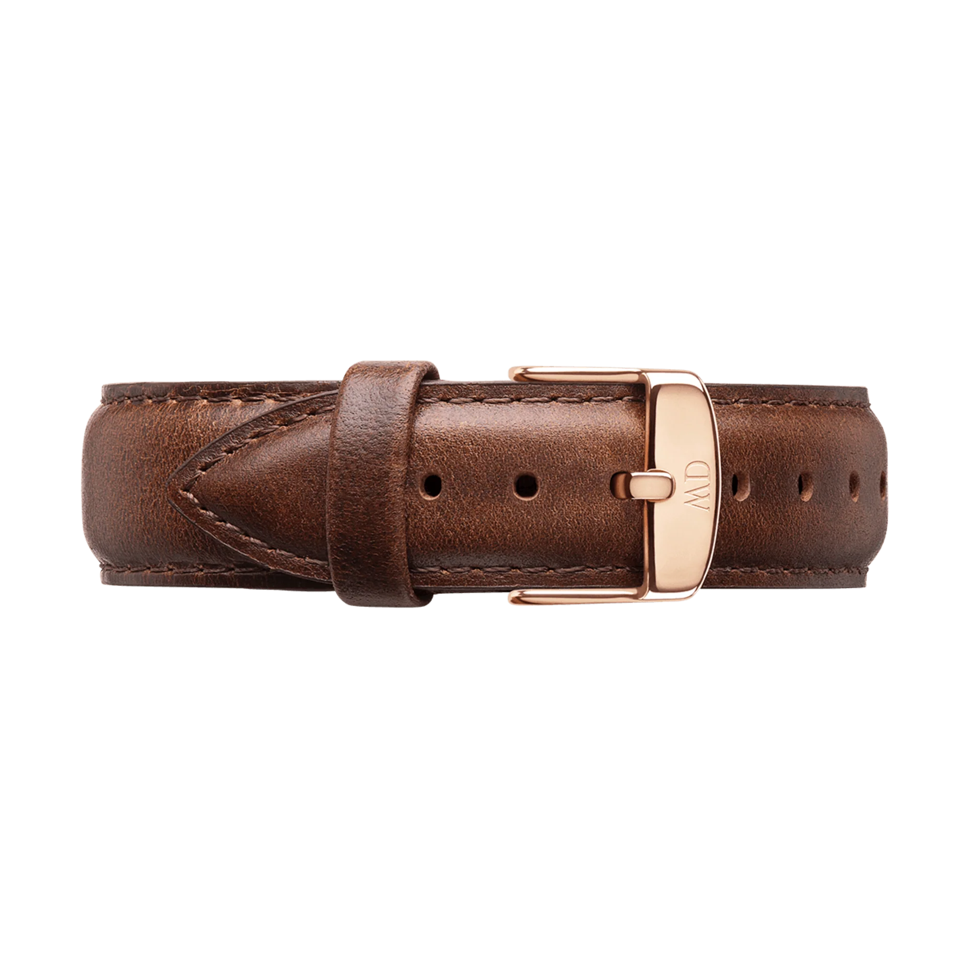 Bristol Strap Rose Gold - Image 4