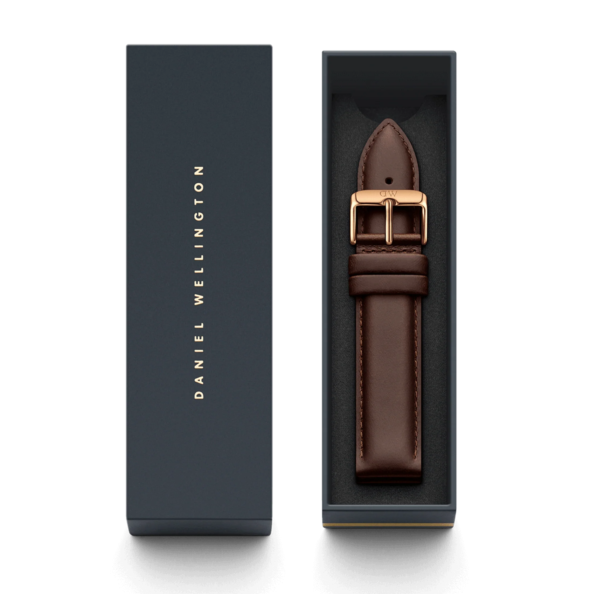 Bristol Strap Rose Gold - Image 6