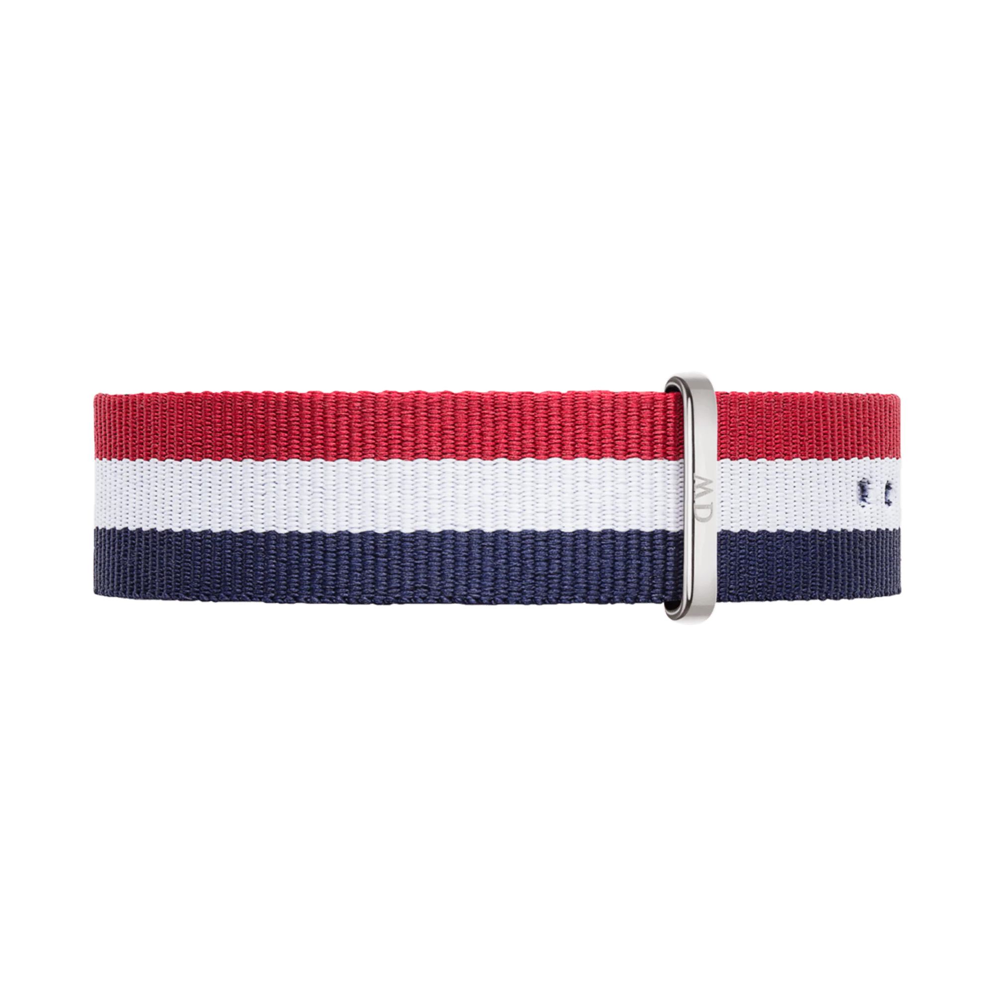 Cambridge Strap Silver - Image 2