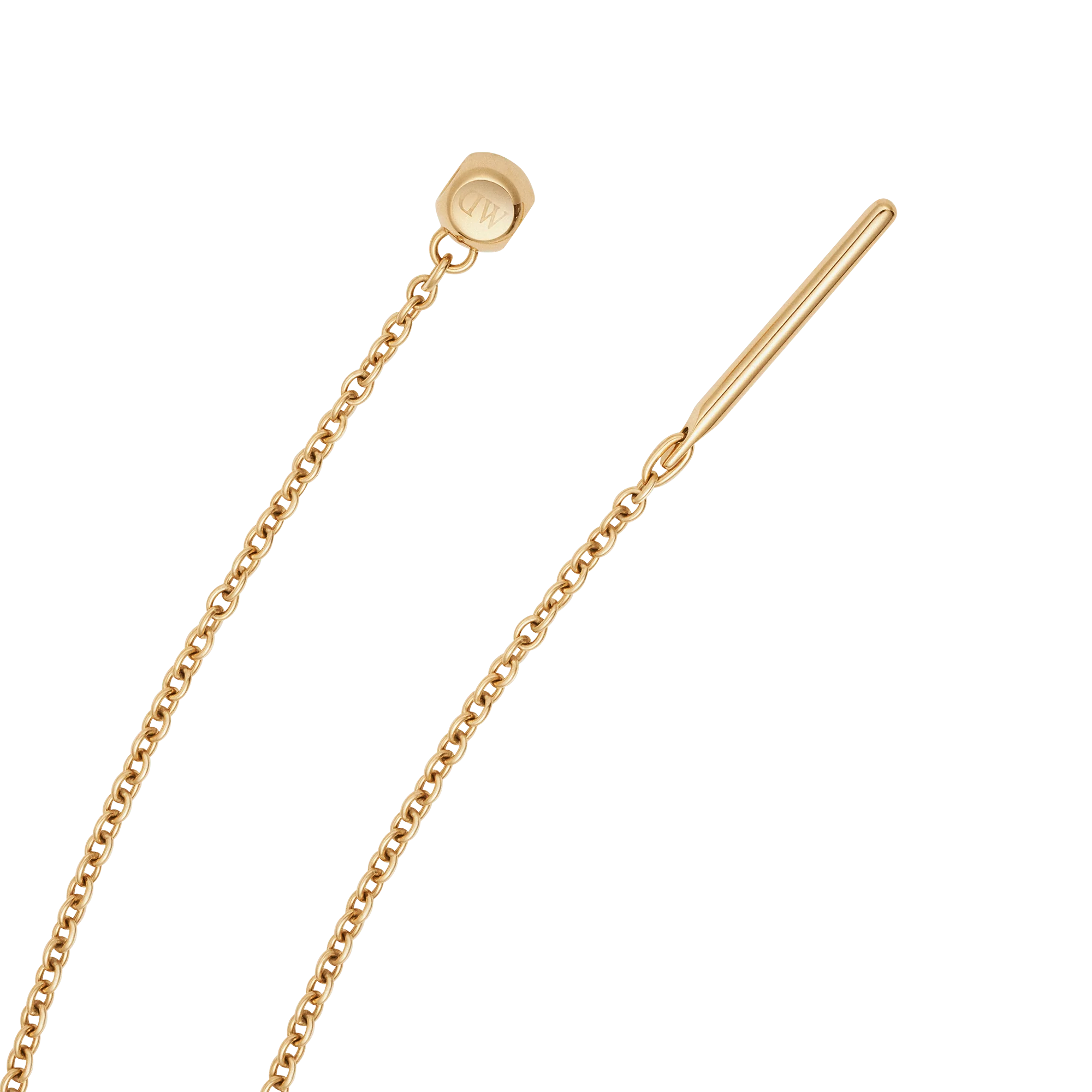 Charms Chain Bracelet G - Image 2