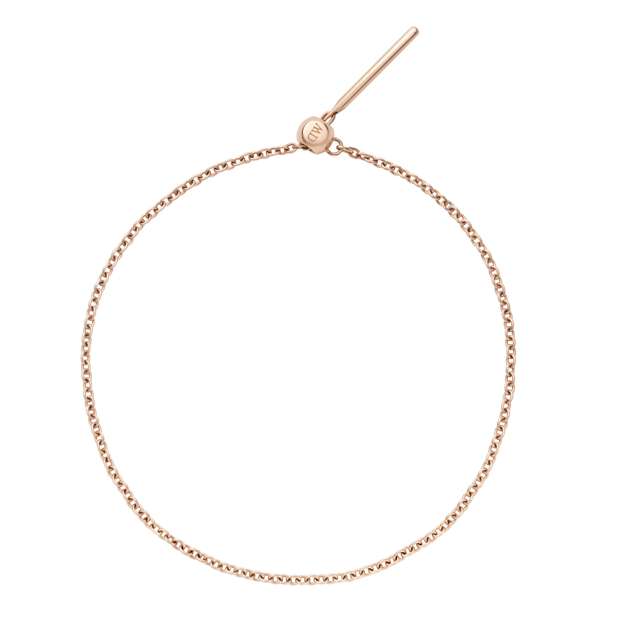 Charms Chain Bracelet RG - Image 5