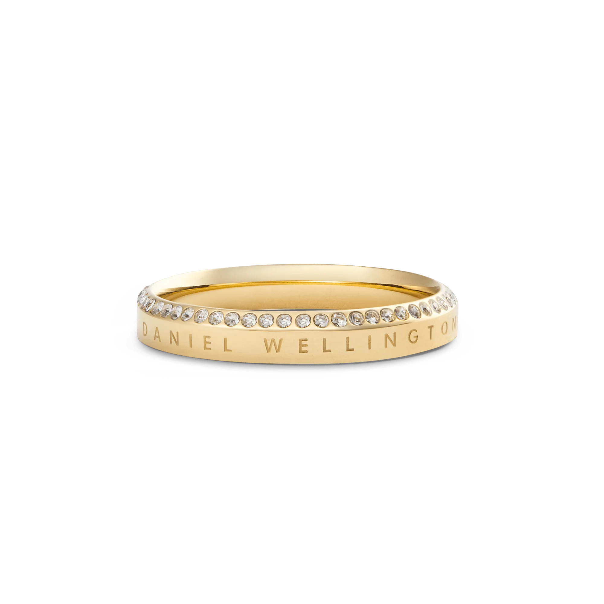 Classic Aura Ring Gold - Image 3