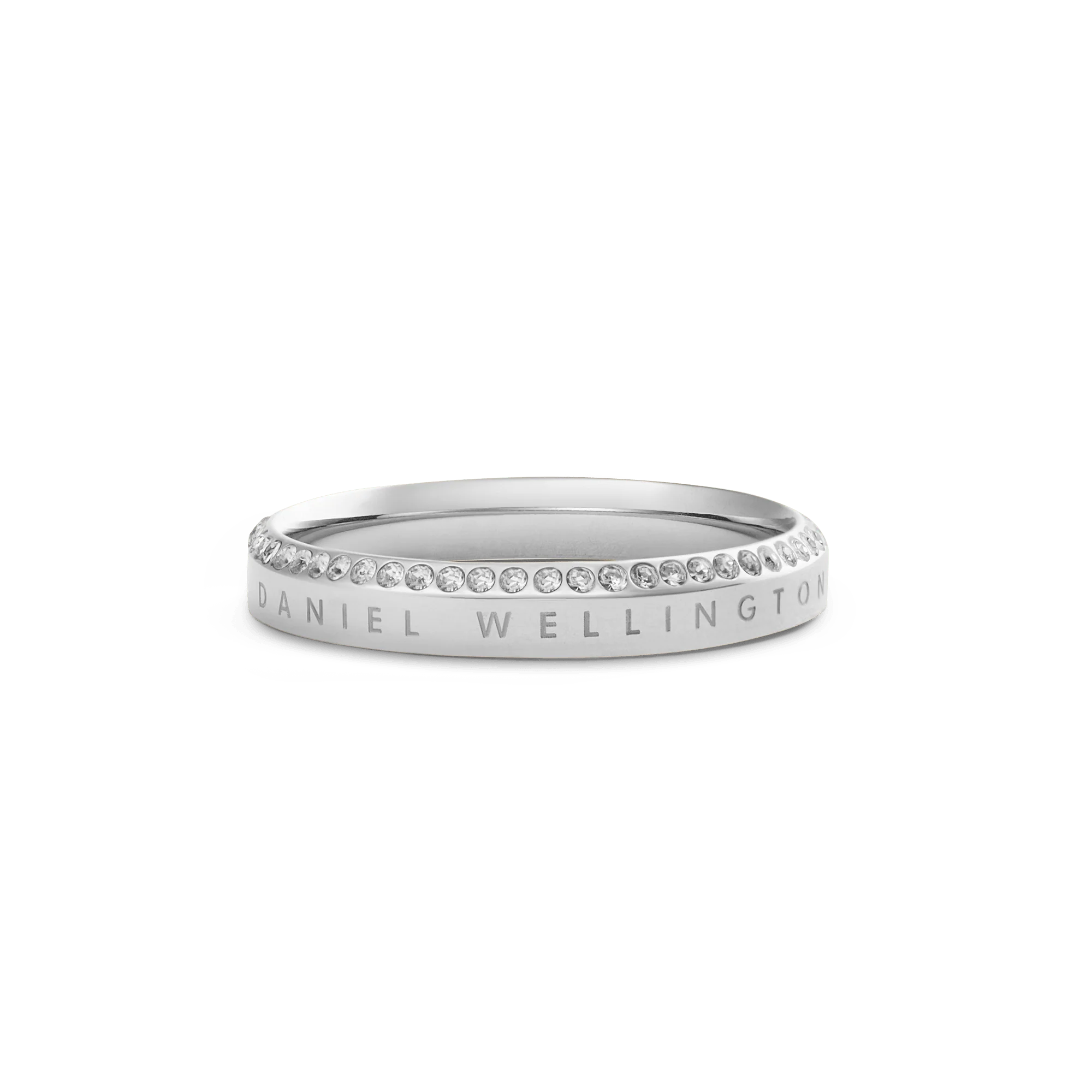 Classic Aura Ring Silver - Image 3