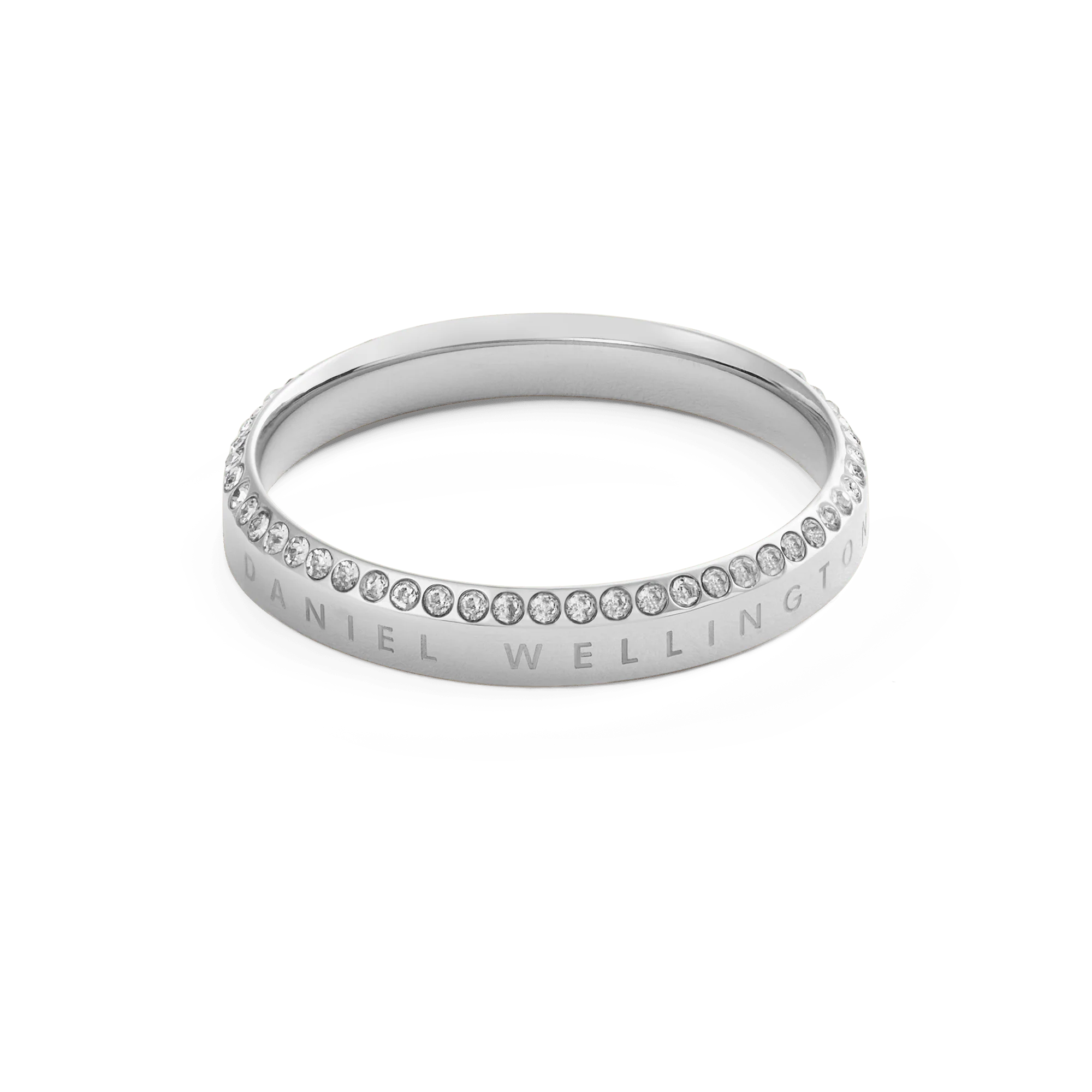 Classic Aura Ring Silver - Image 4