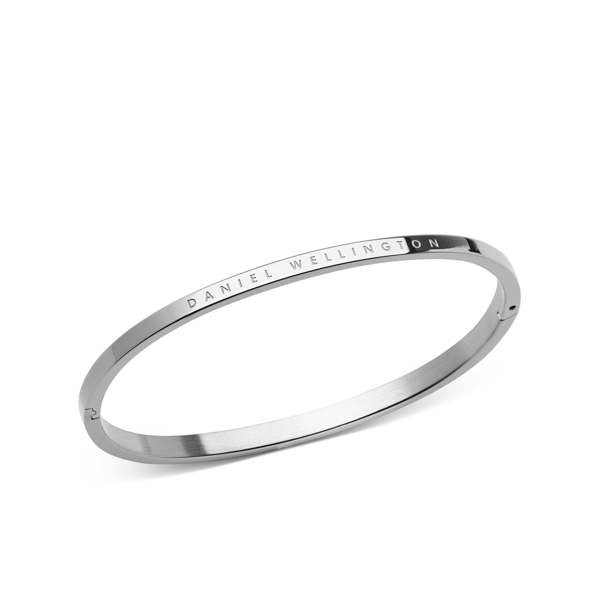 Classic Bangle Silver - Image 4