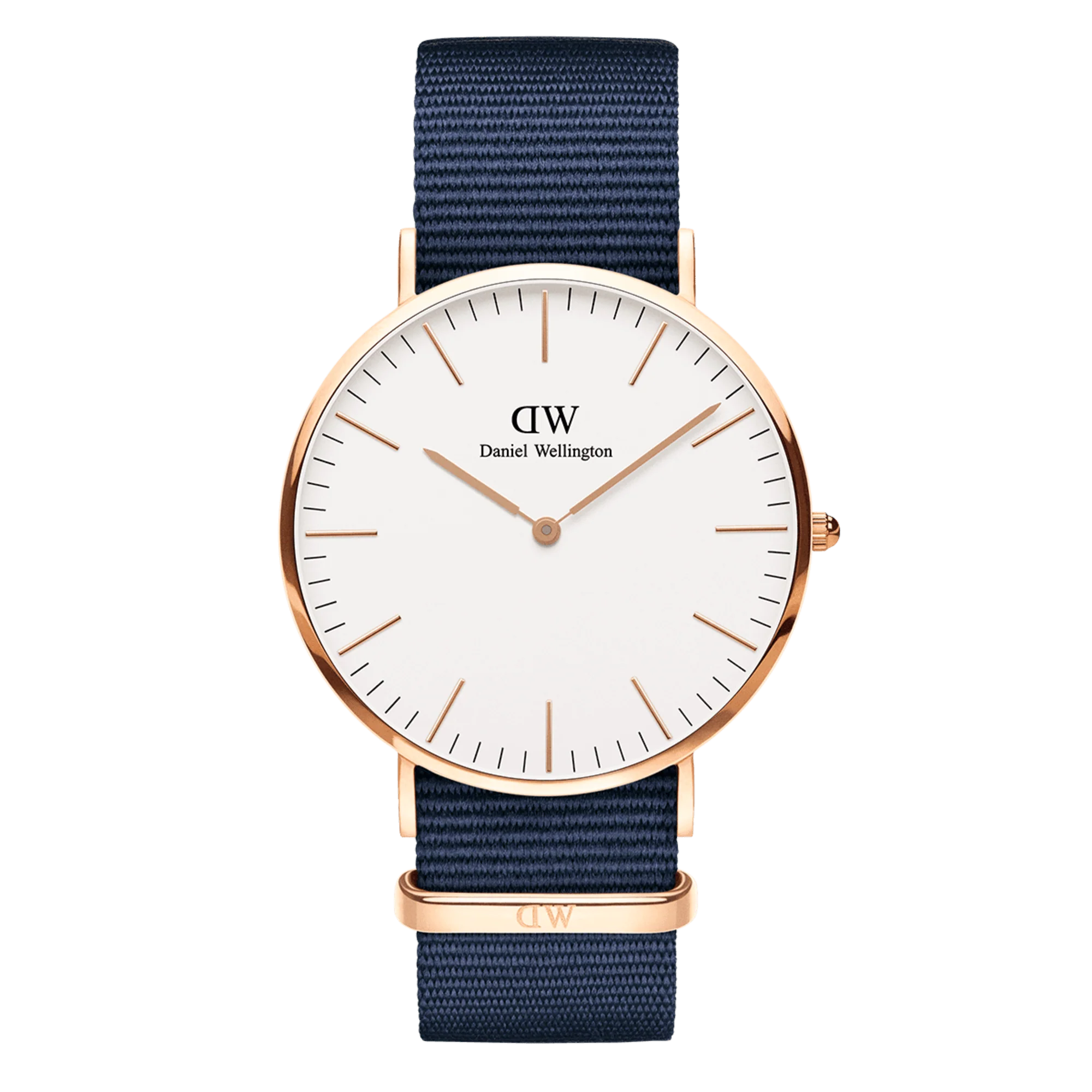 Classic Bayswater Rose Gold - Image 8