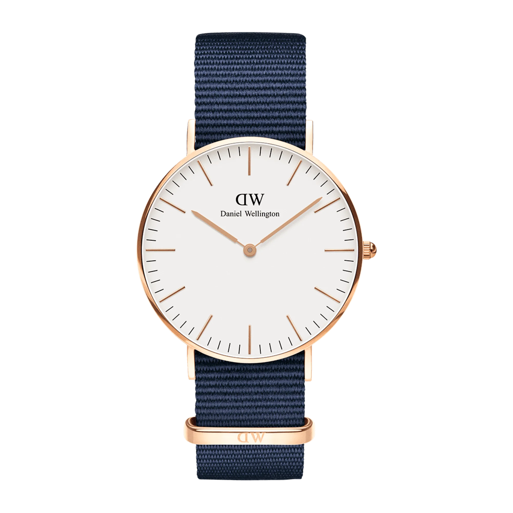Classic Bayswater Rose Gold - Image 9