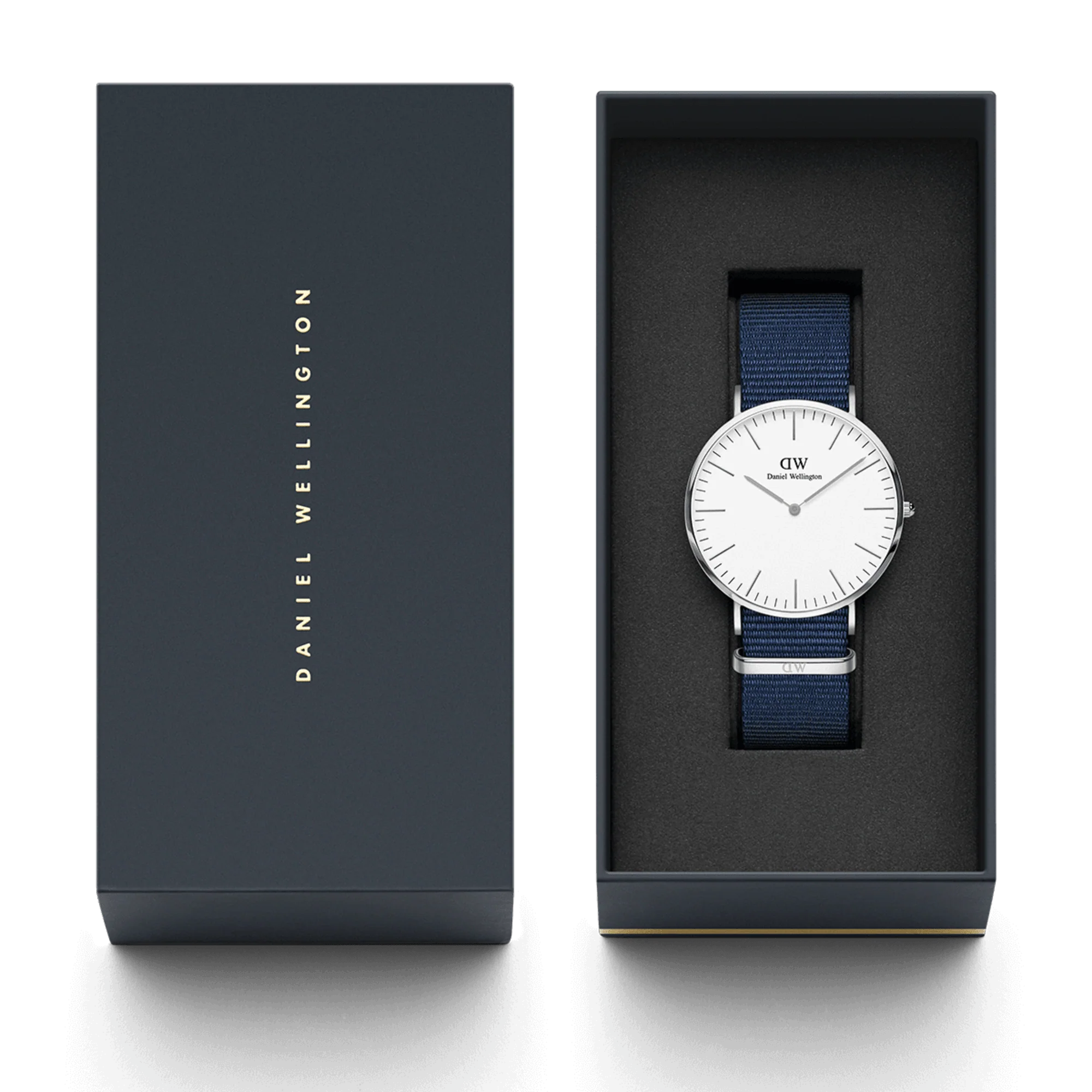 Classic Bayswater Silver - Image 7