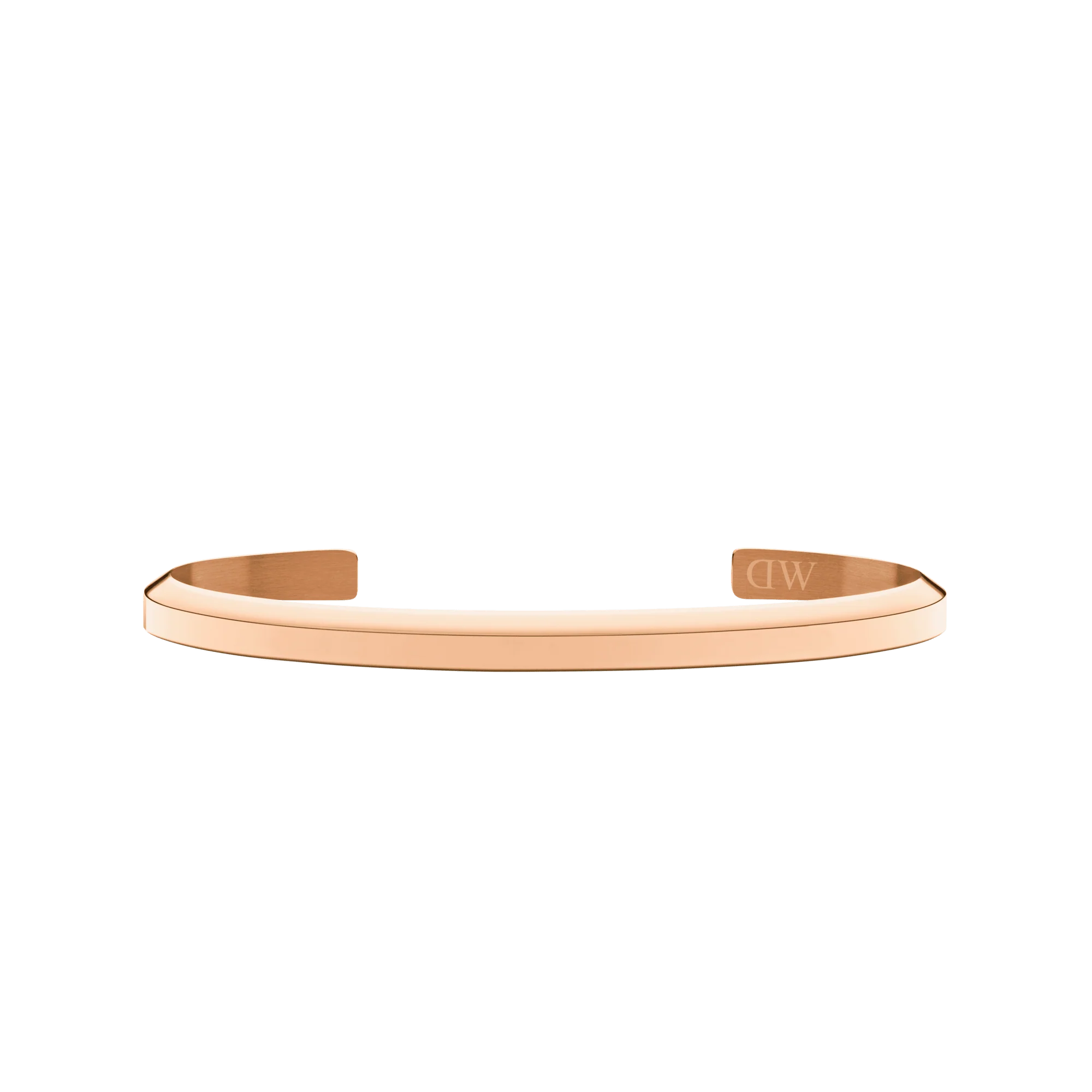 Classic Bracelet Rose Gold - Image 4