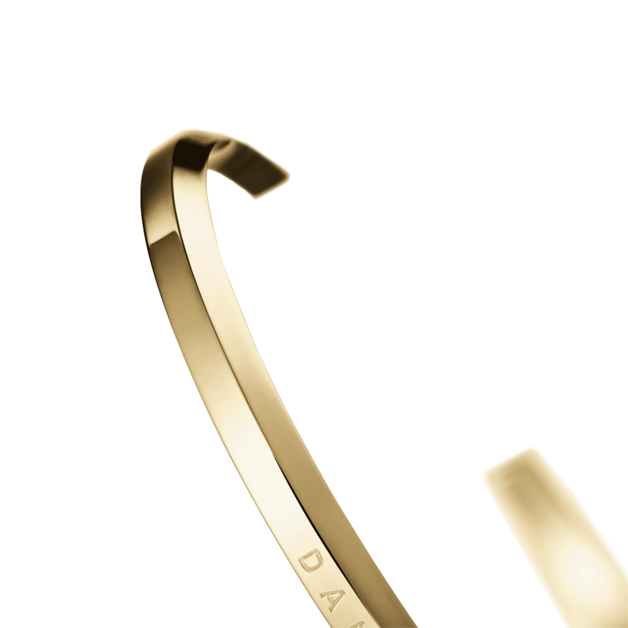 Classic Bracelet Gold - Image 4