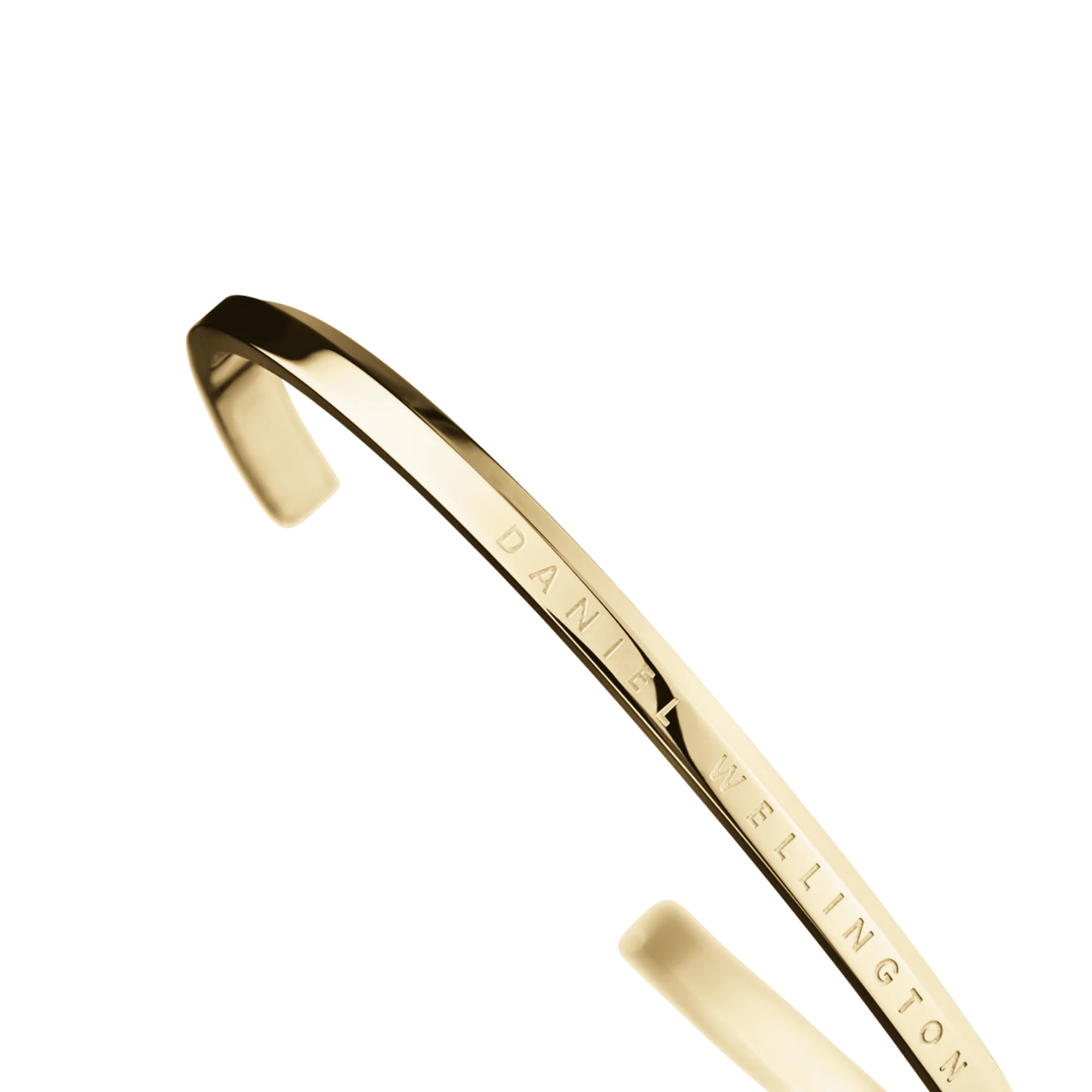 Classic Bracelet Gold - Image 5
