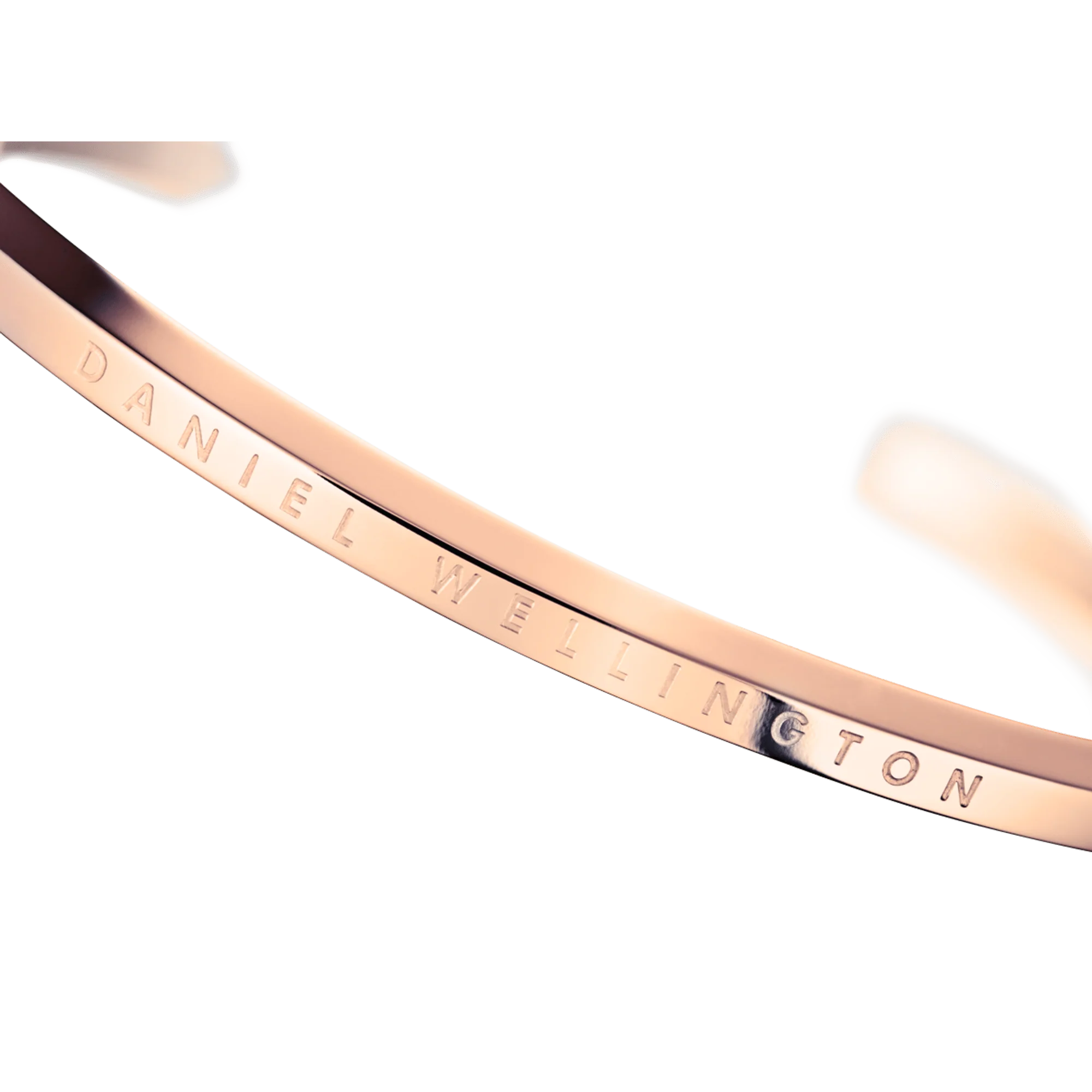 Classic Bracelet Rose Gold - Image 5