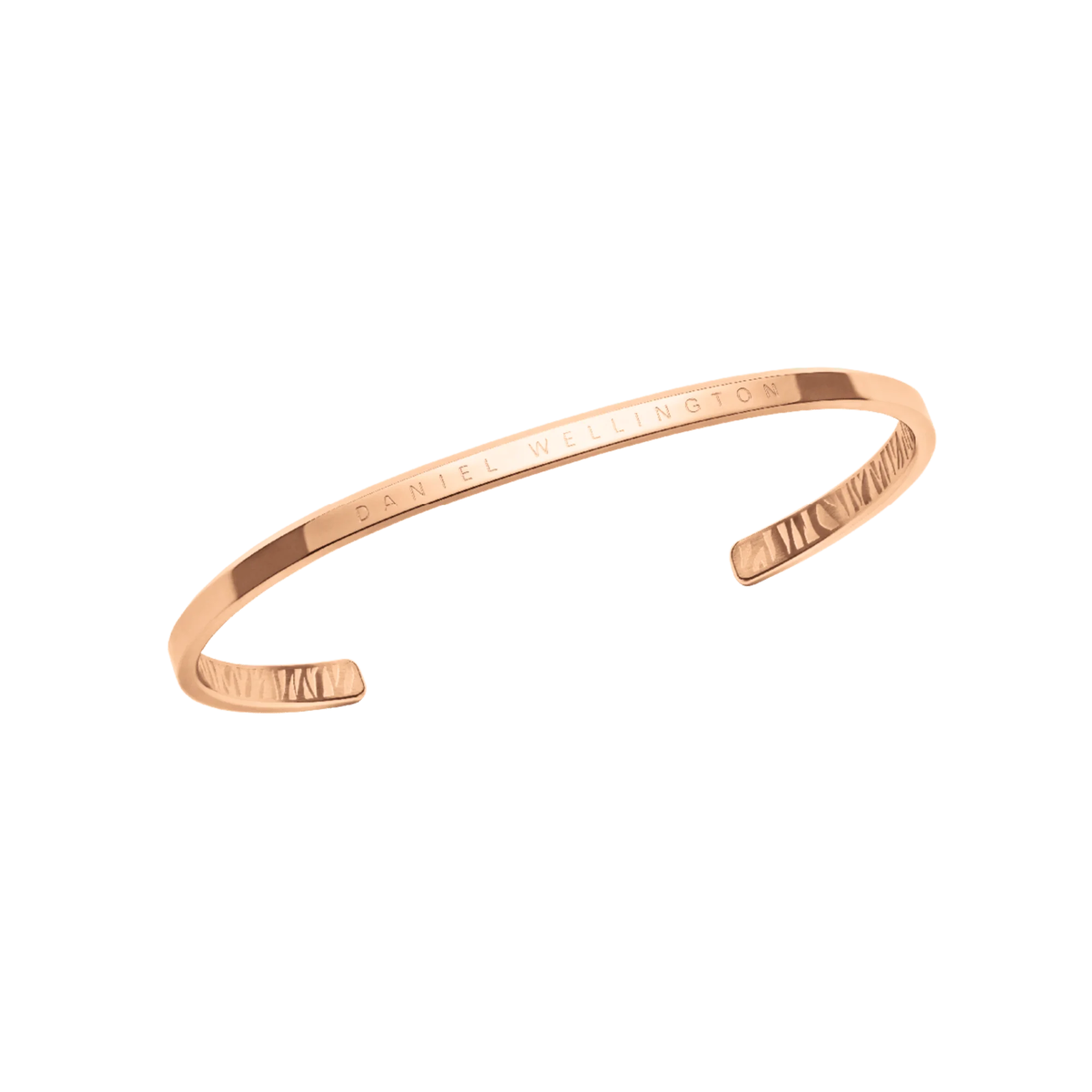 Classic Bracelet Tiger Rose Gold - Image 2