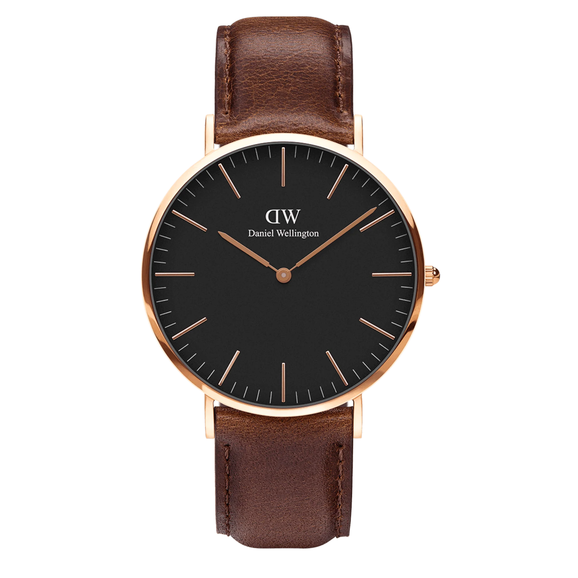 Classic Bristol Black Rose Gold - Image 6