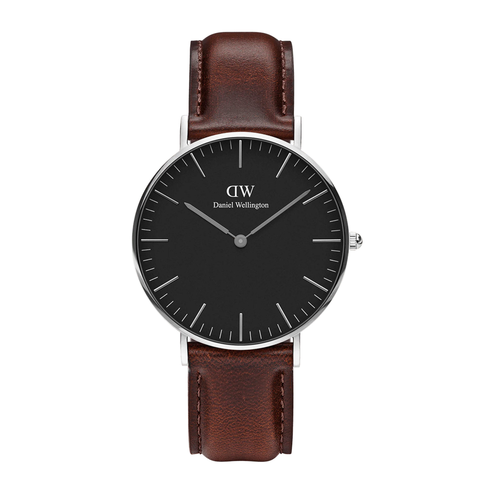 Classic Bristol Black Silver - Image 9