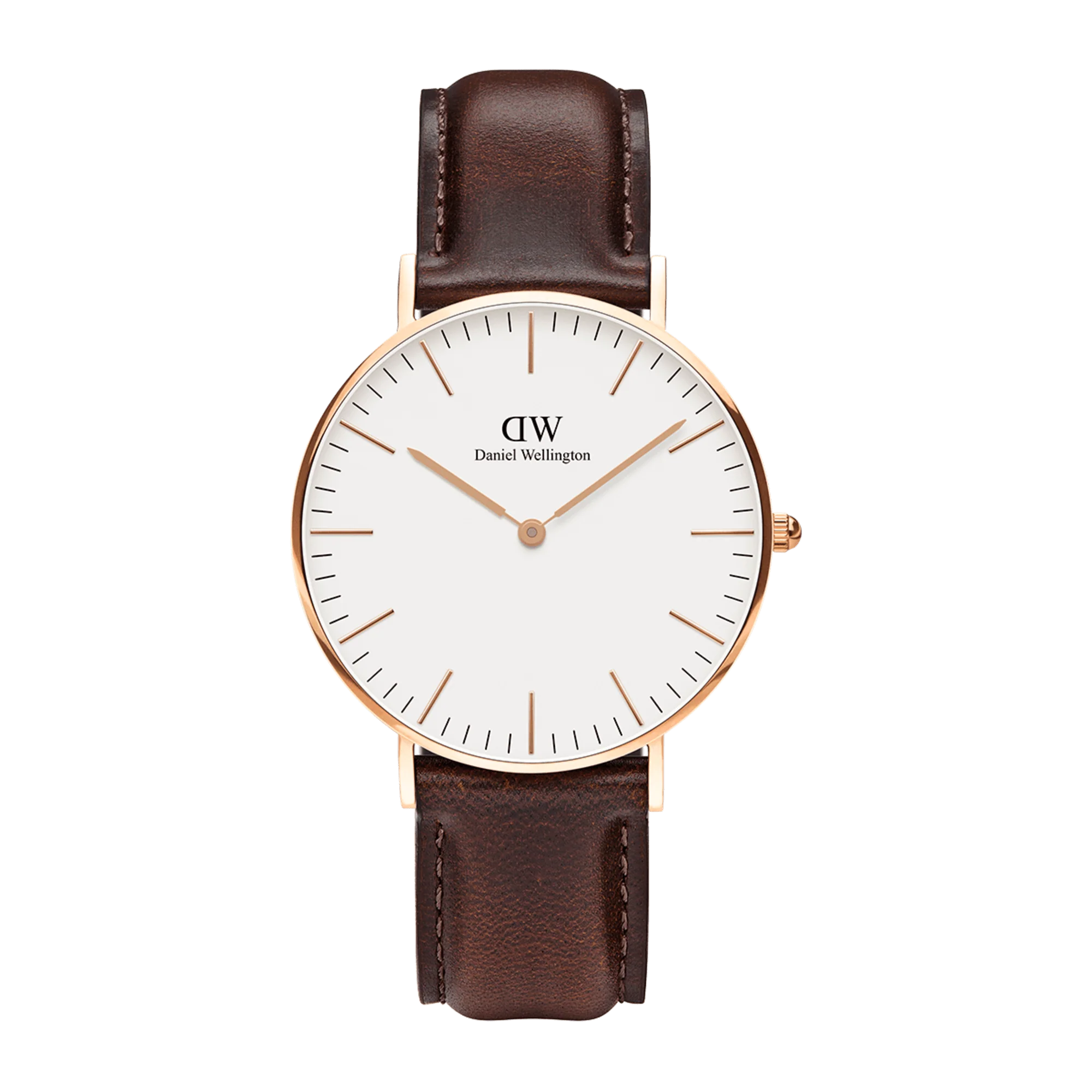 Classic Bristol Rose Gold - Image 8