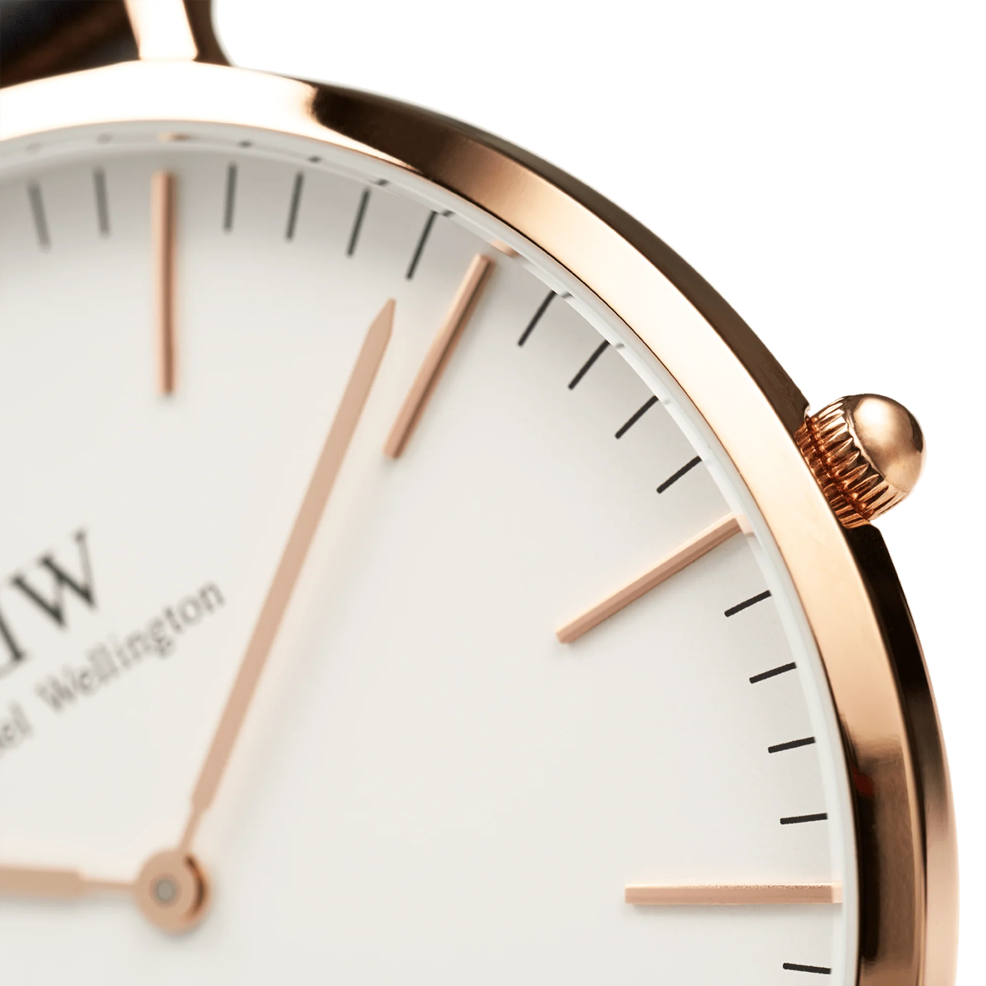 Classic Cambridge Rose Gold - Image 4