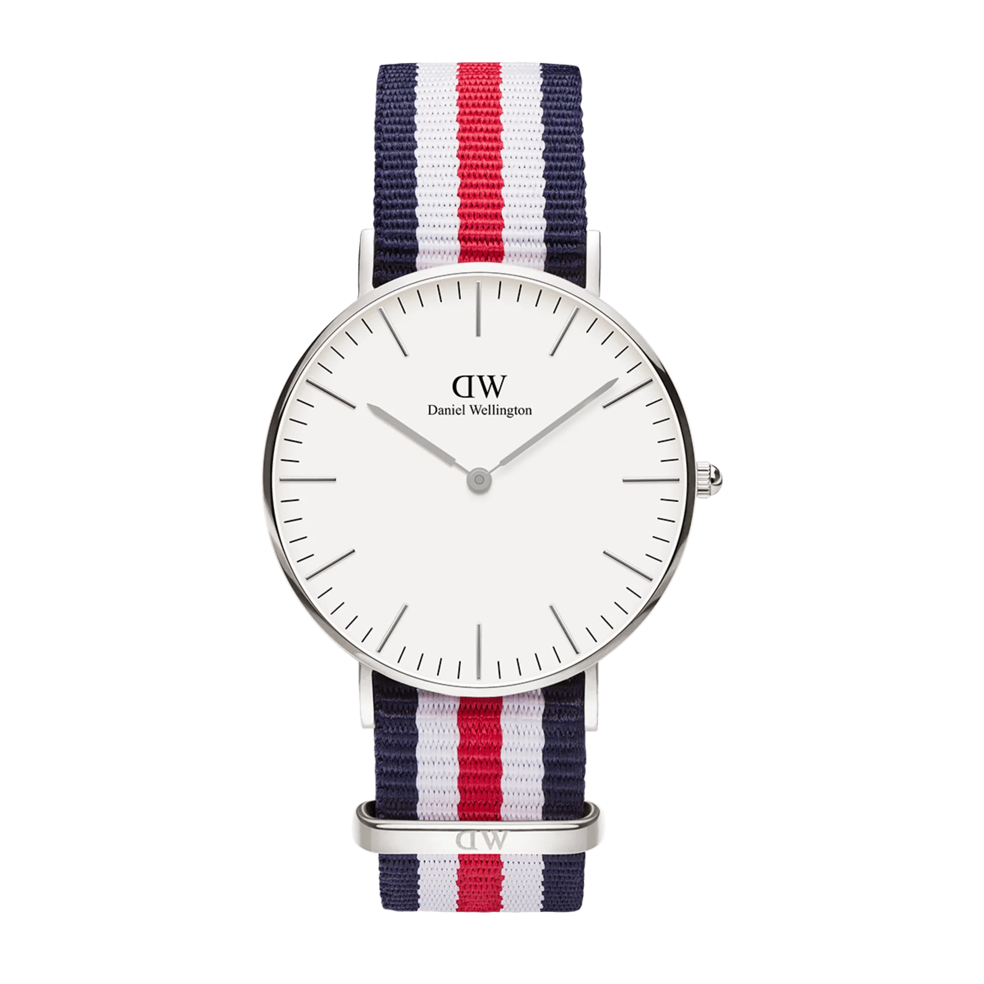 Classic Canterbury Silver - Image 7