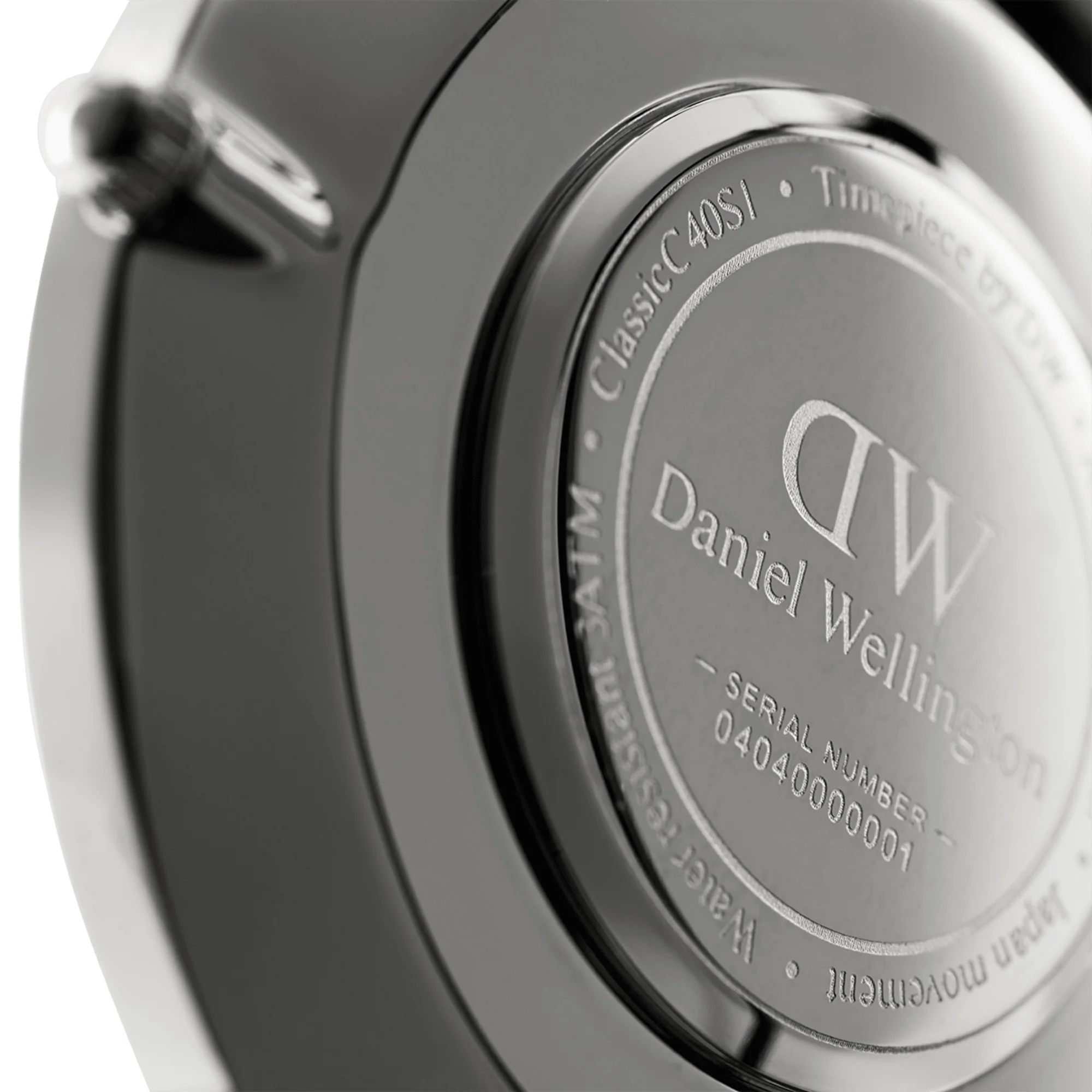 Classic Cornwall Silver - Image 5
