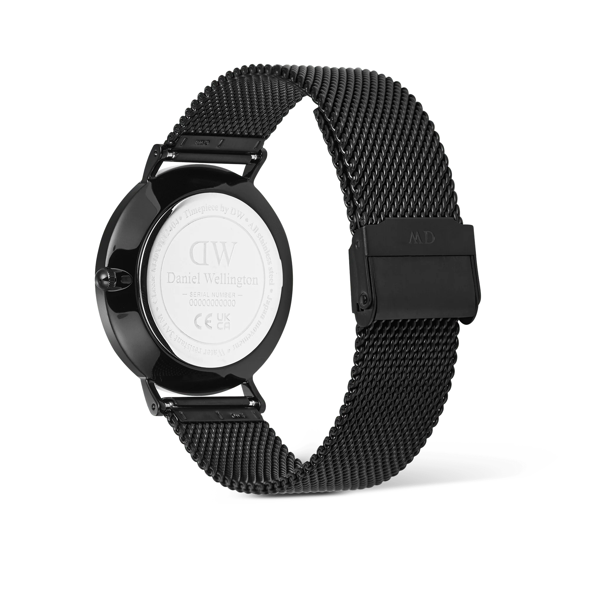 Classic Day Display Onyx Black - Image 5