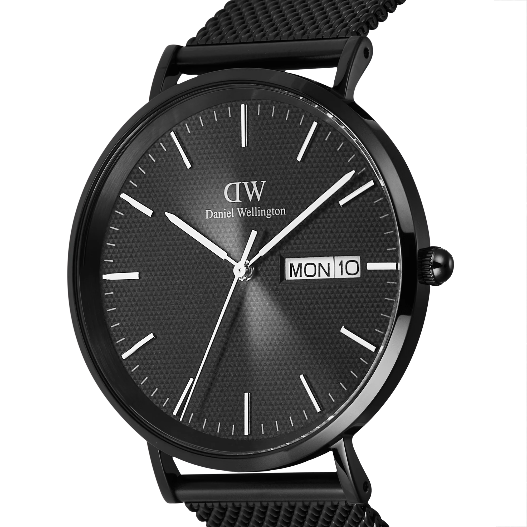Classic Day Display Onyx Black - Image 6