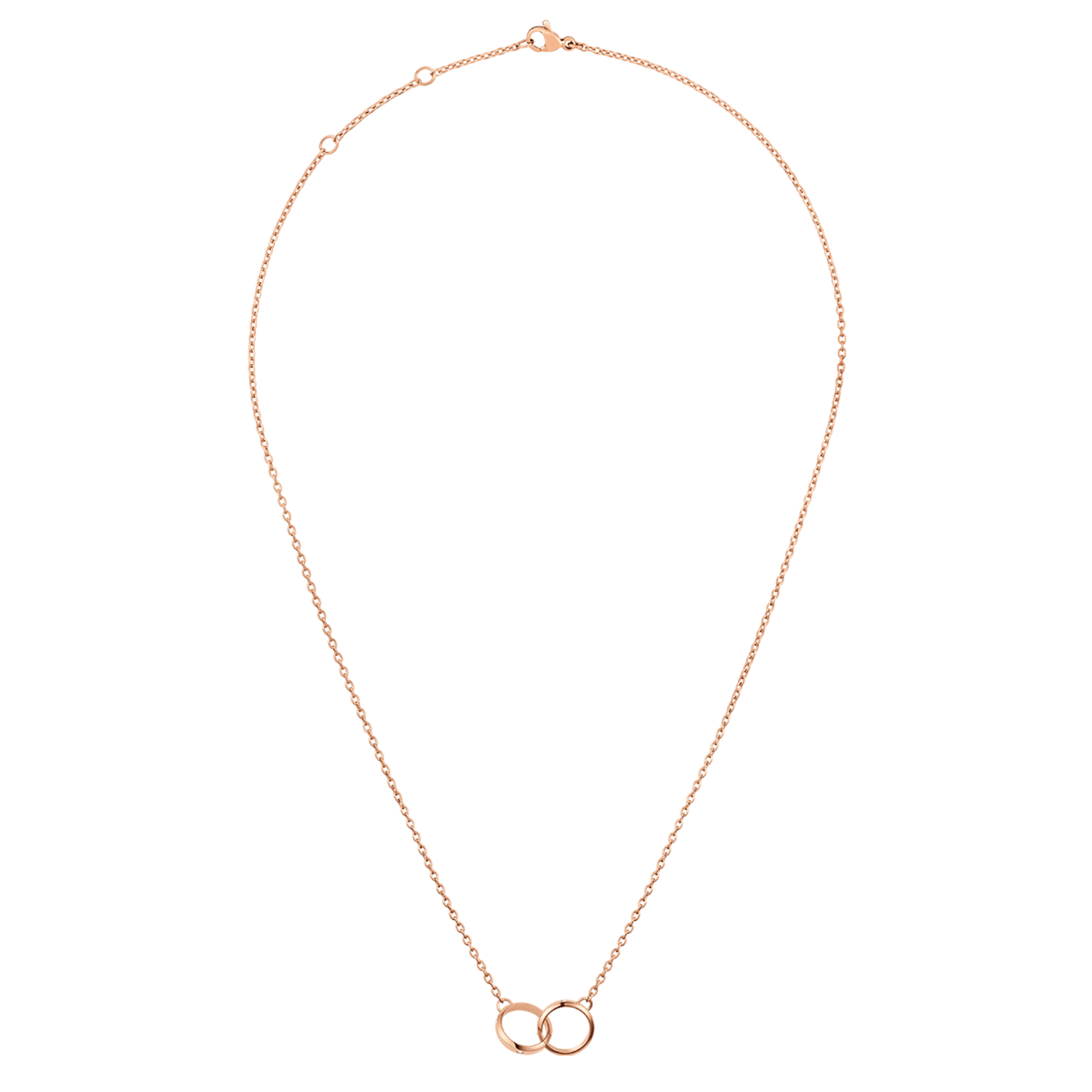 Classic Lumine Unity Rose Gold - Image 3