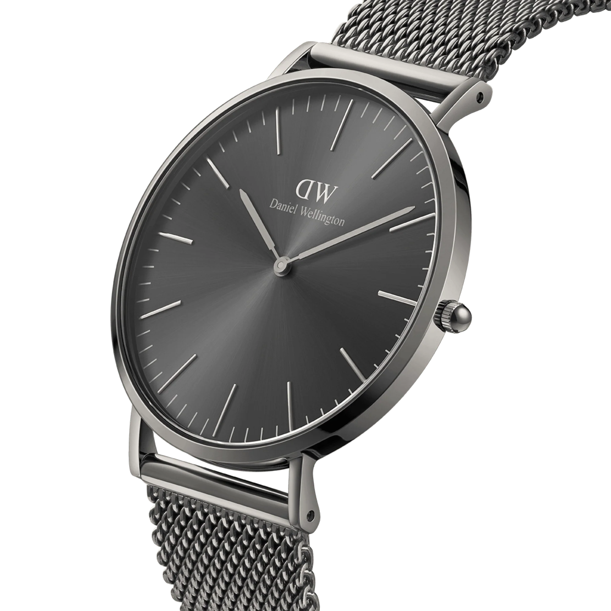 Classic Mesh Graphite - Image 3