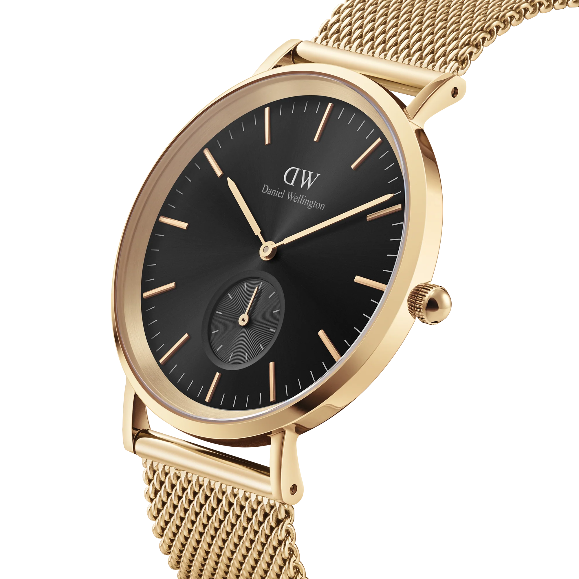 Classic Multi-Eye Evergold Onyx - Image 3
