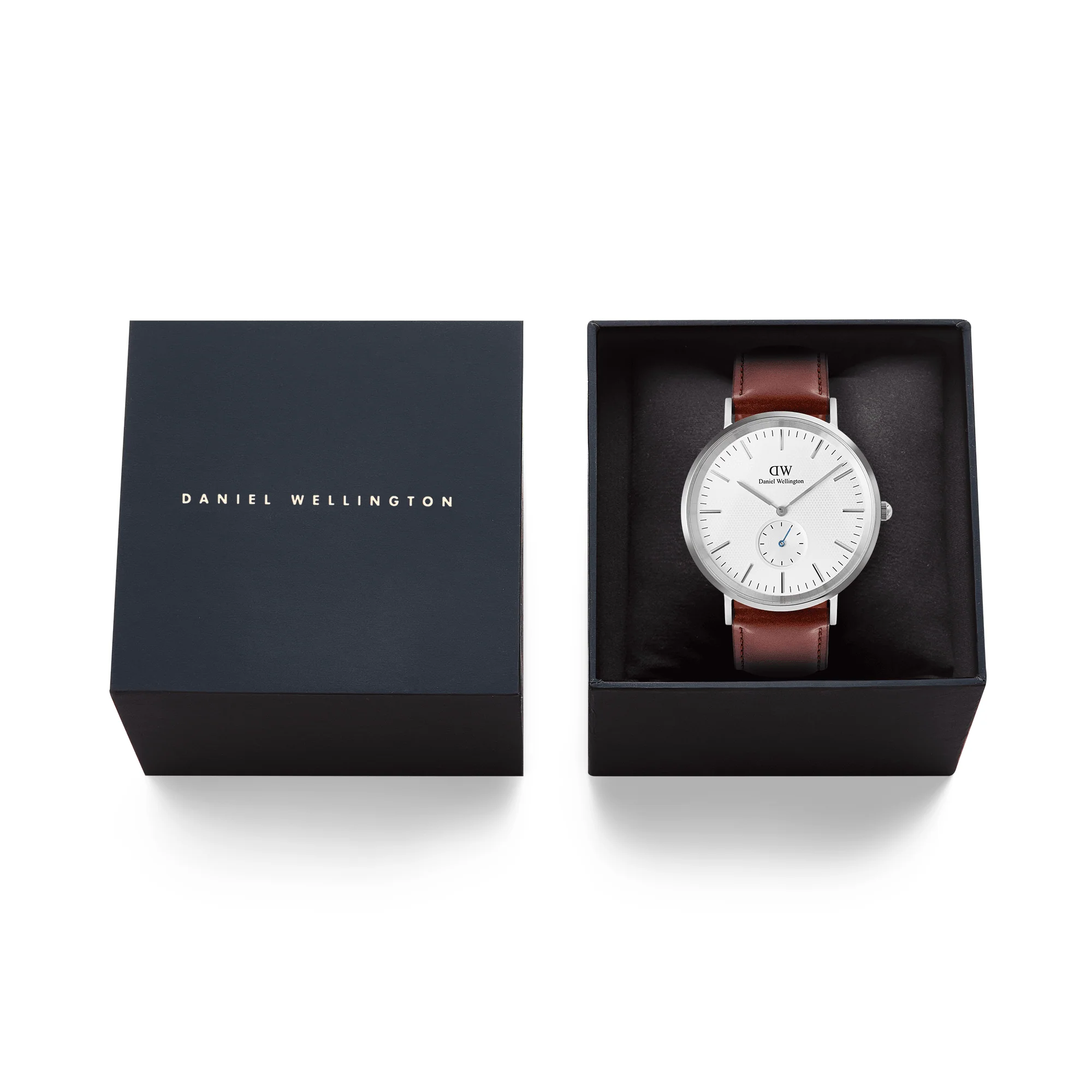 Classic Multi-Eye St Mawes Off-white Sunray Silver - Image 6