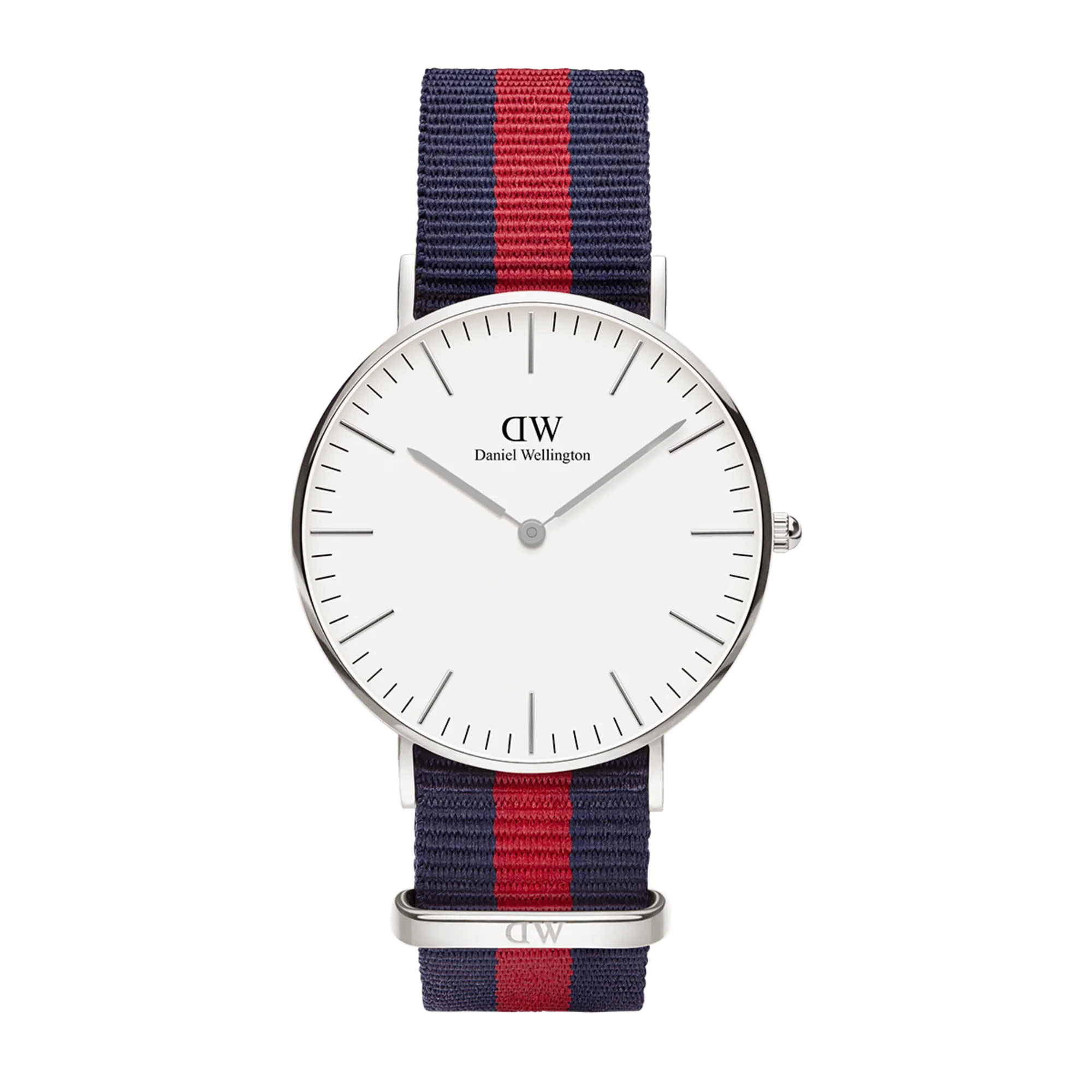 Classic Oxford Silver - Image 8