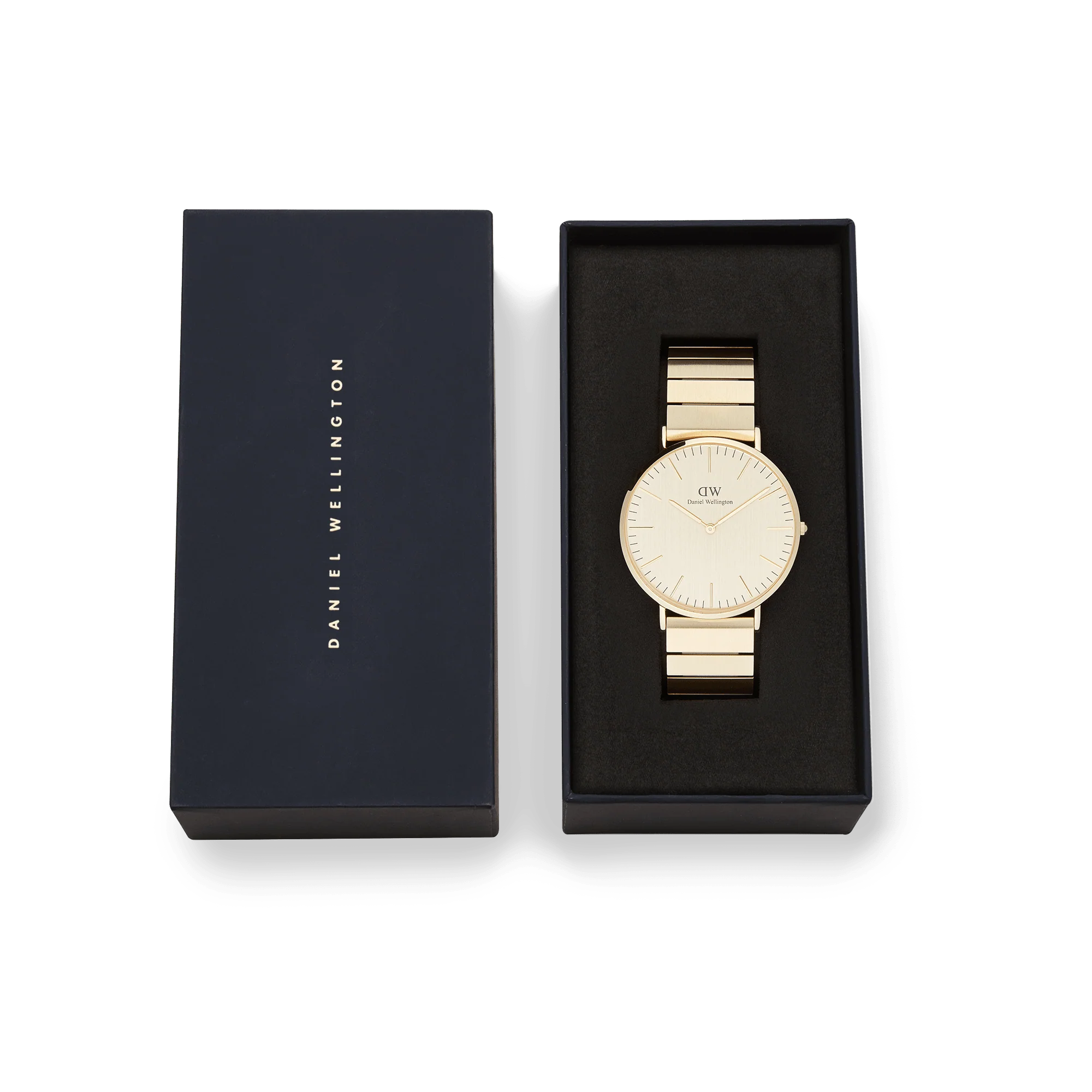 Classic Piano Link Gold Unitone - Image 7