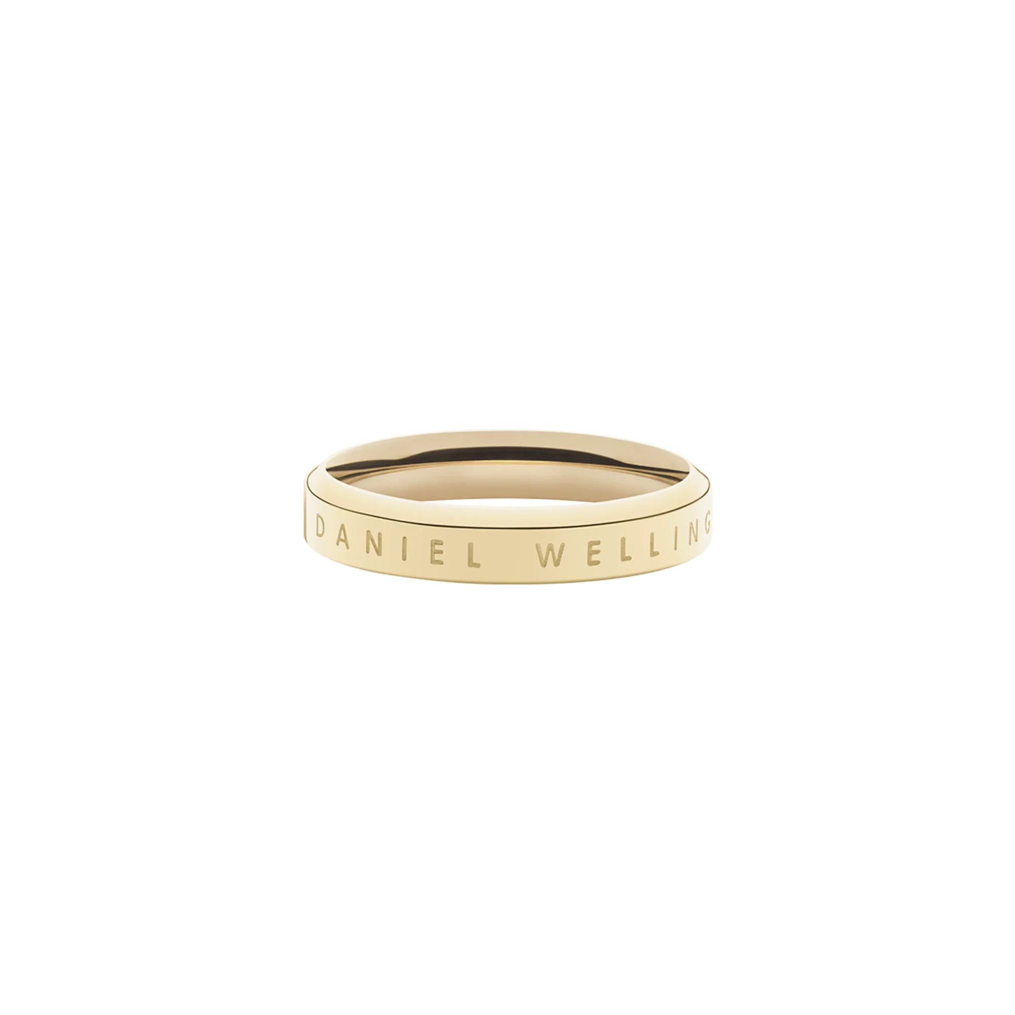 Classic Ring Gold - Image 4