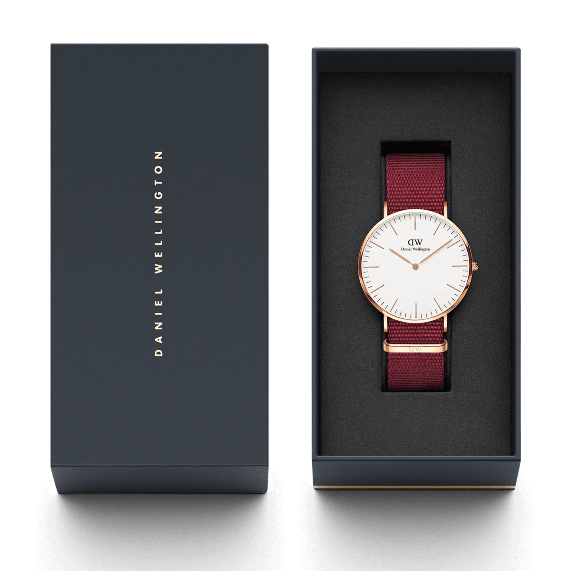 Classic Roselyn Rose Gold - Image 7