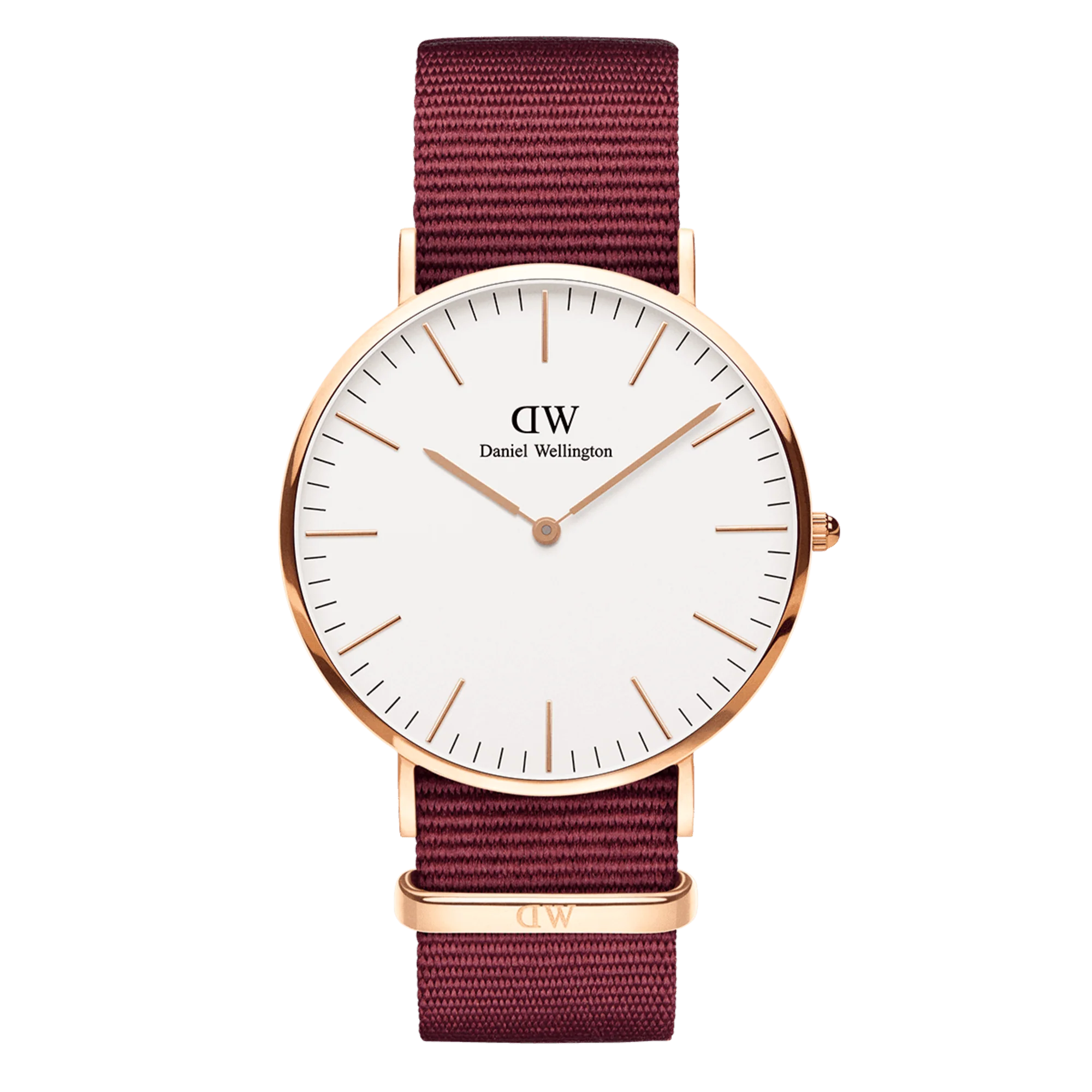Classic Roselyn Rose Gold - Image 8
